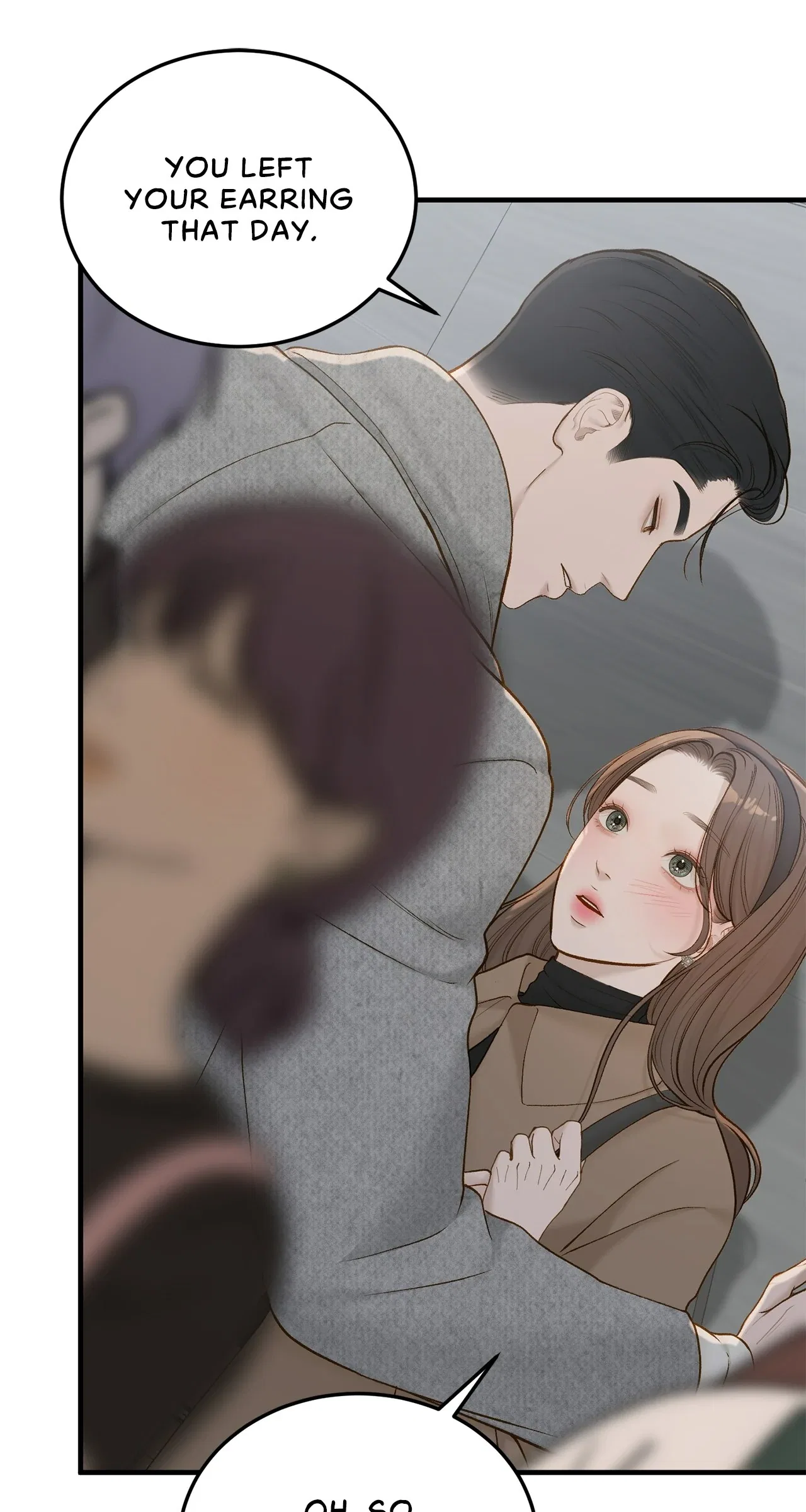Even Though You Know It’s Crazy Chapter 46 – Page 54