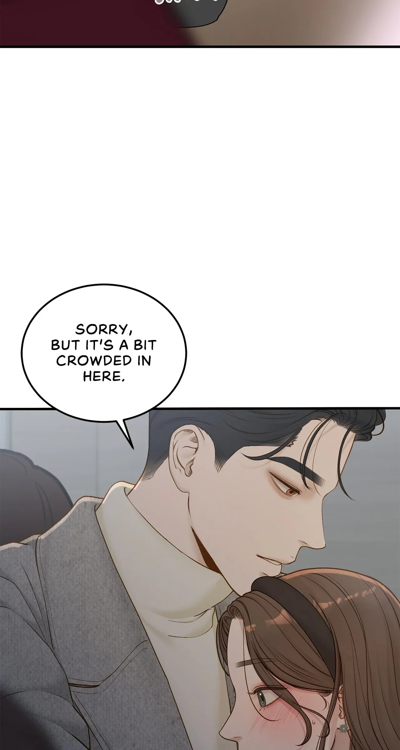 Even Though You Know It’s Crazy Chapter 46 – Page 57