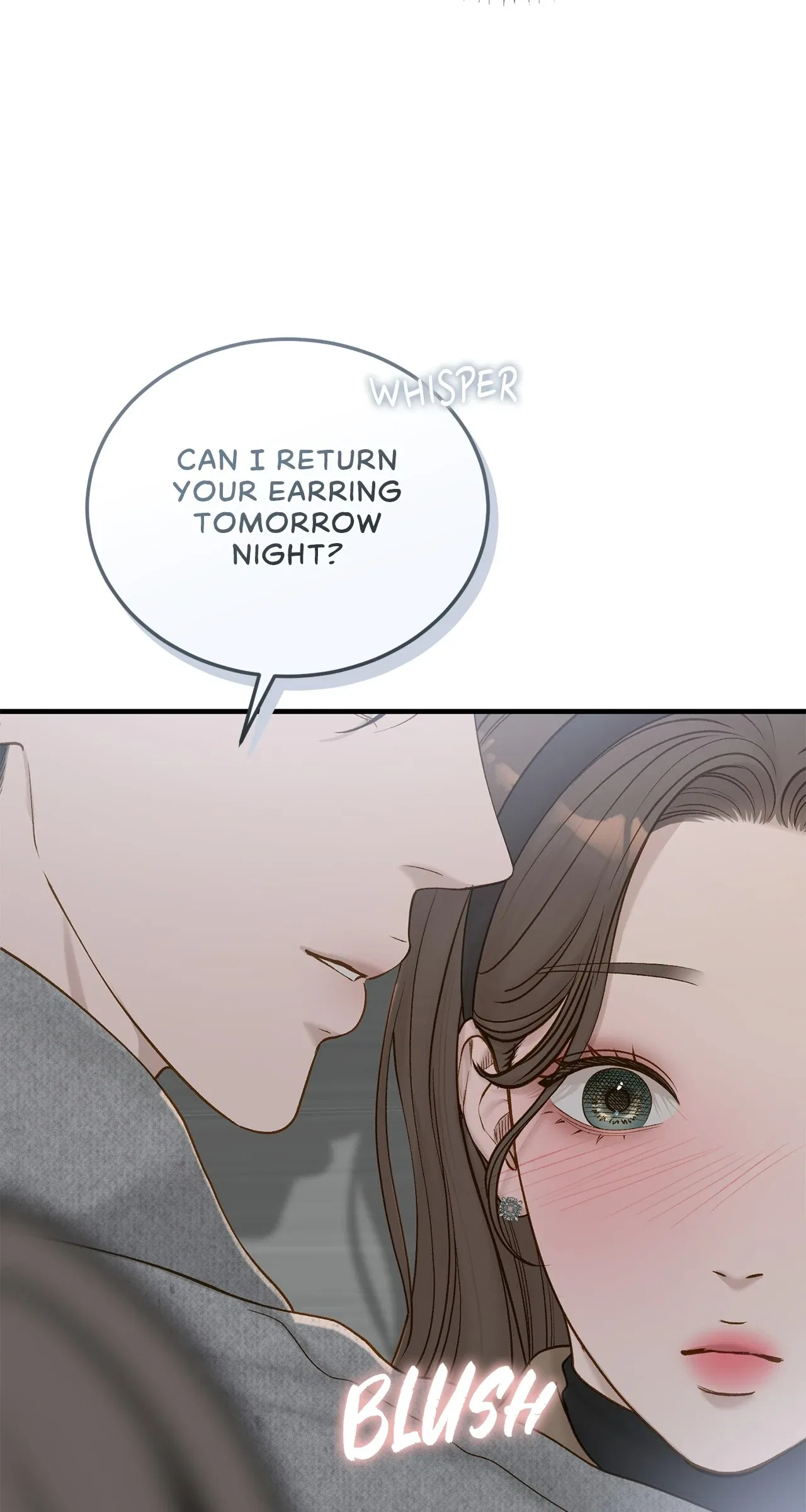 Even Though You Know It’s Crazy Chapter 46 – Page 59
