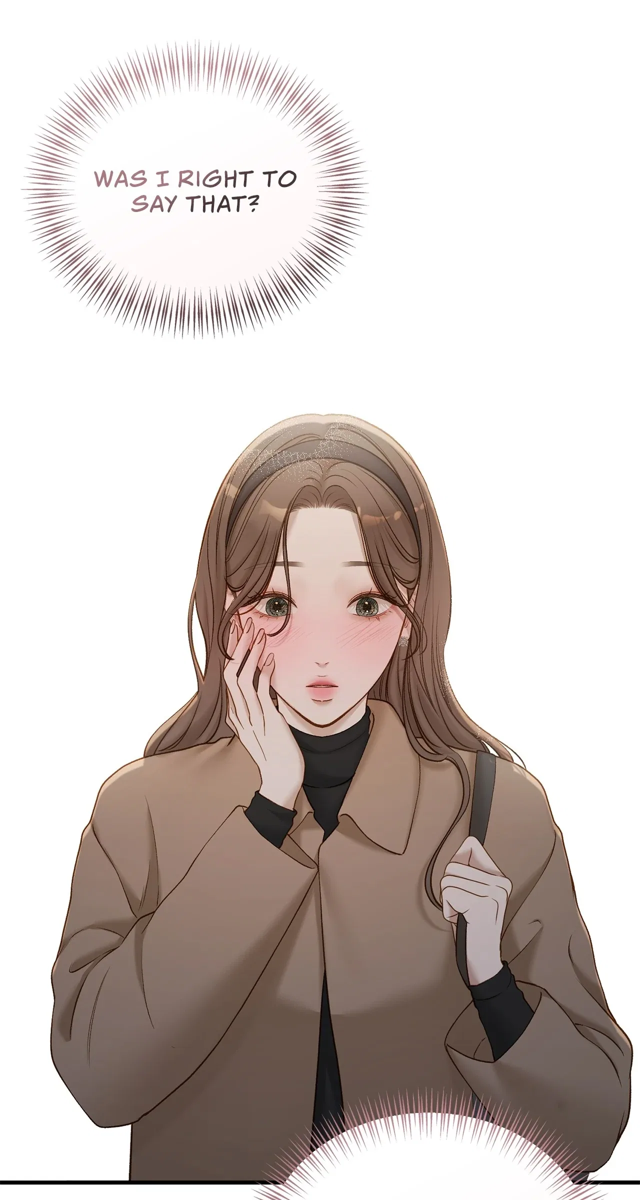 Even Though You Know It’s Crazy Chapter 46 – Page 62