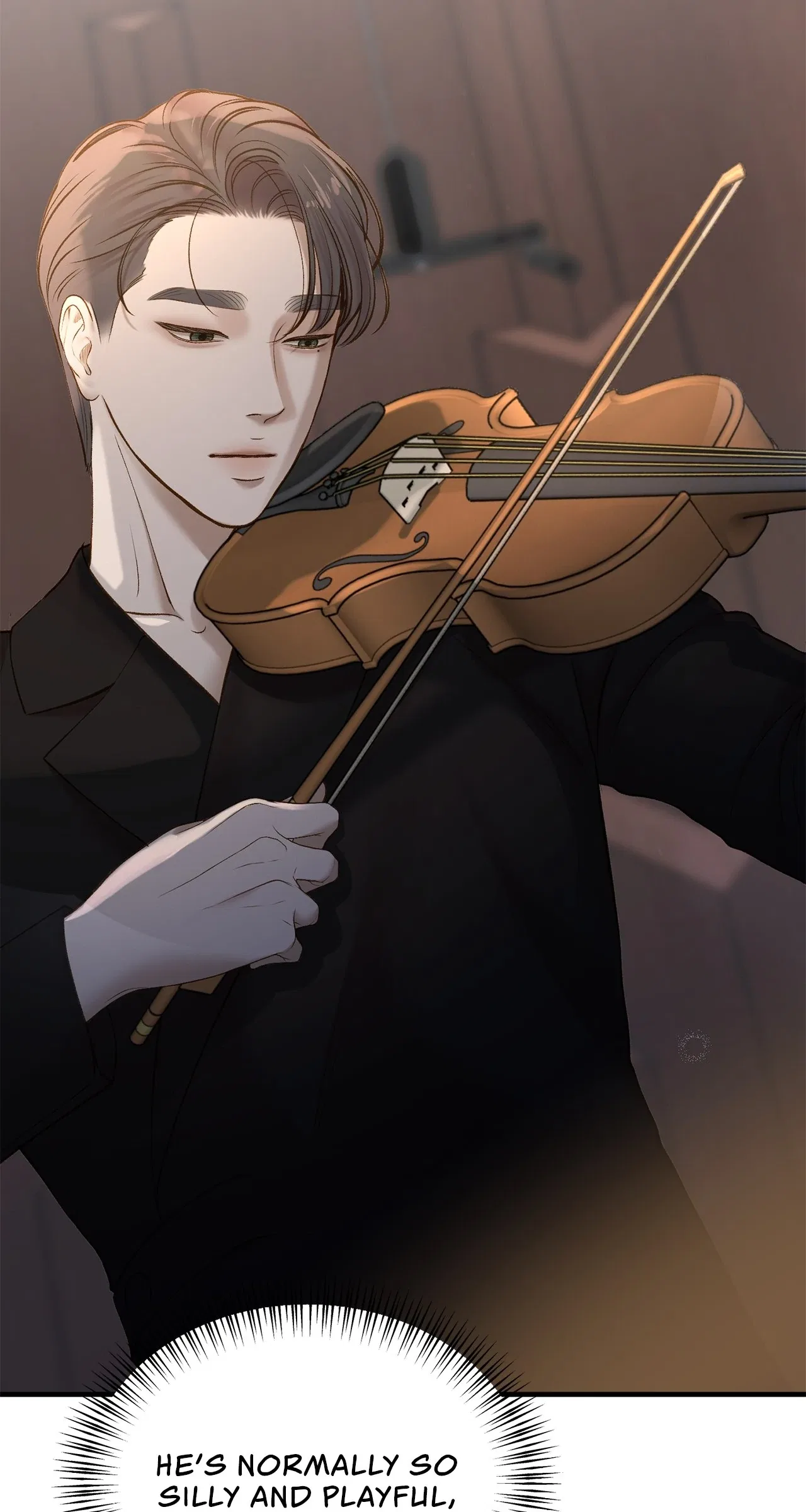 Even Though You Know It’s Crazy Chapter 46 – Page 66