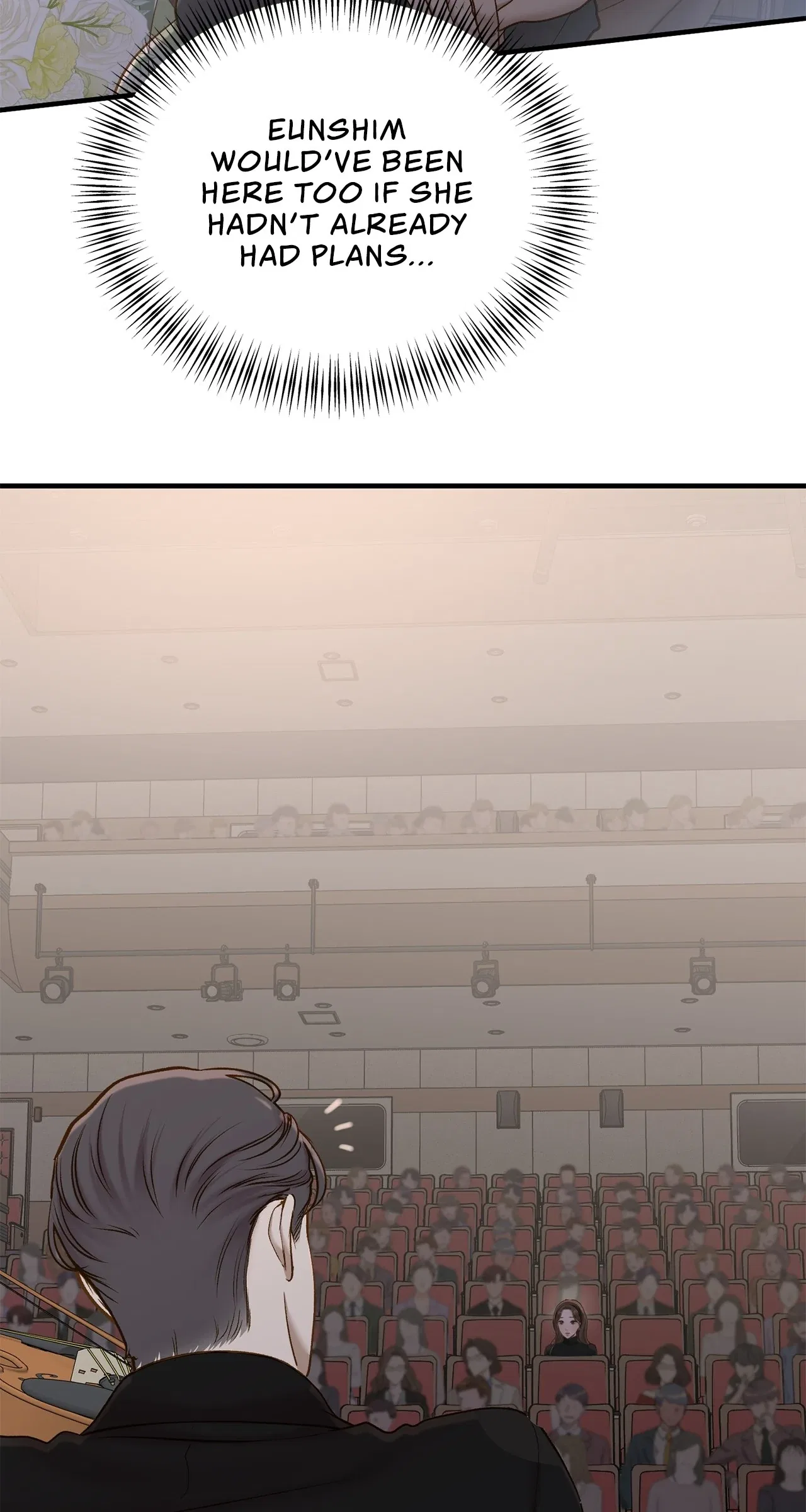 Even Though You Know It’s Crazy Chapter 46 – Page 68