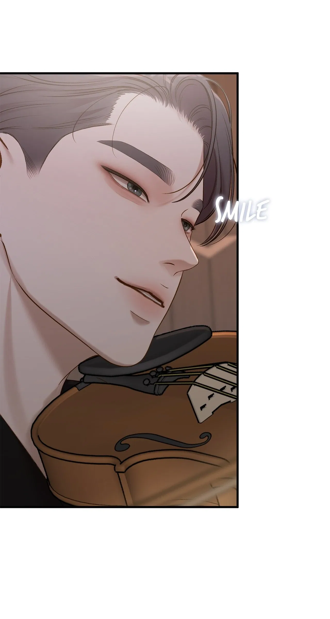 Even Though You Know It’s Crazy Chapter 46 – Page 70