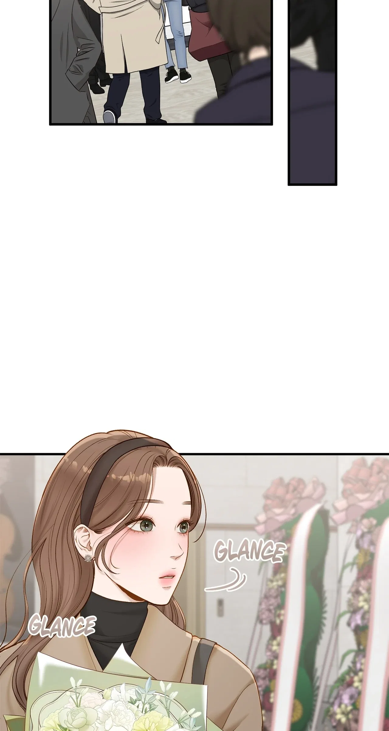Even Though You Know It’s Crazy Chapter 46 – Page 73