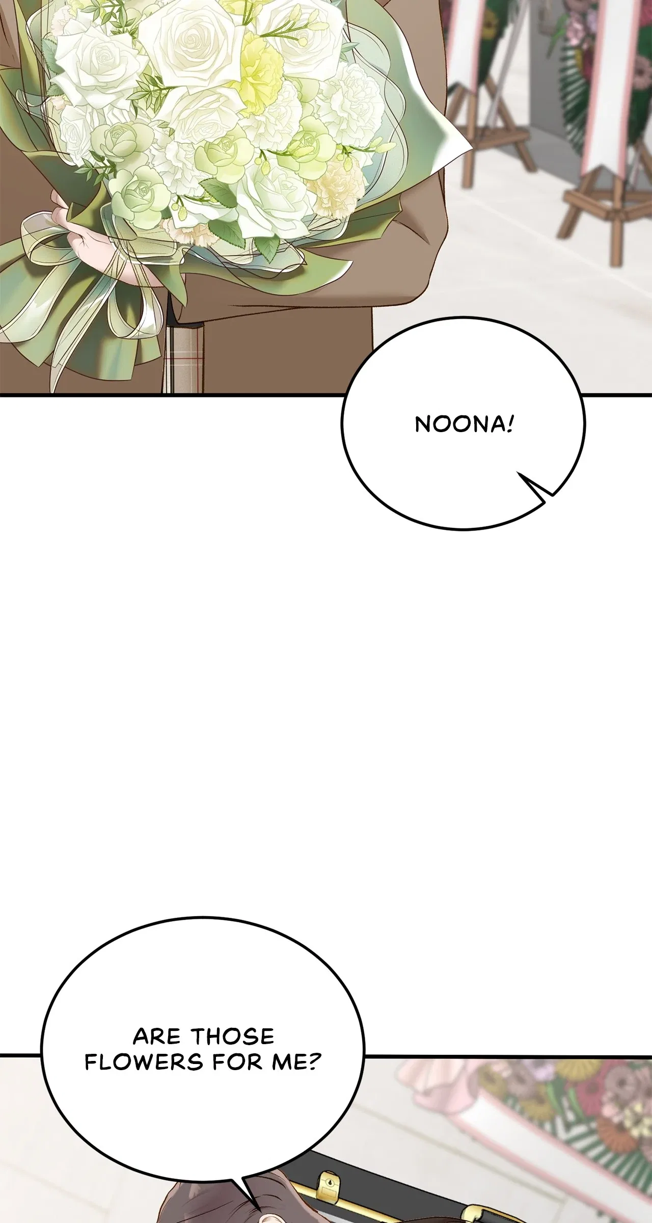 Even Though You Know It’s Crazy Chapter 46 – Page 74
