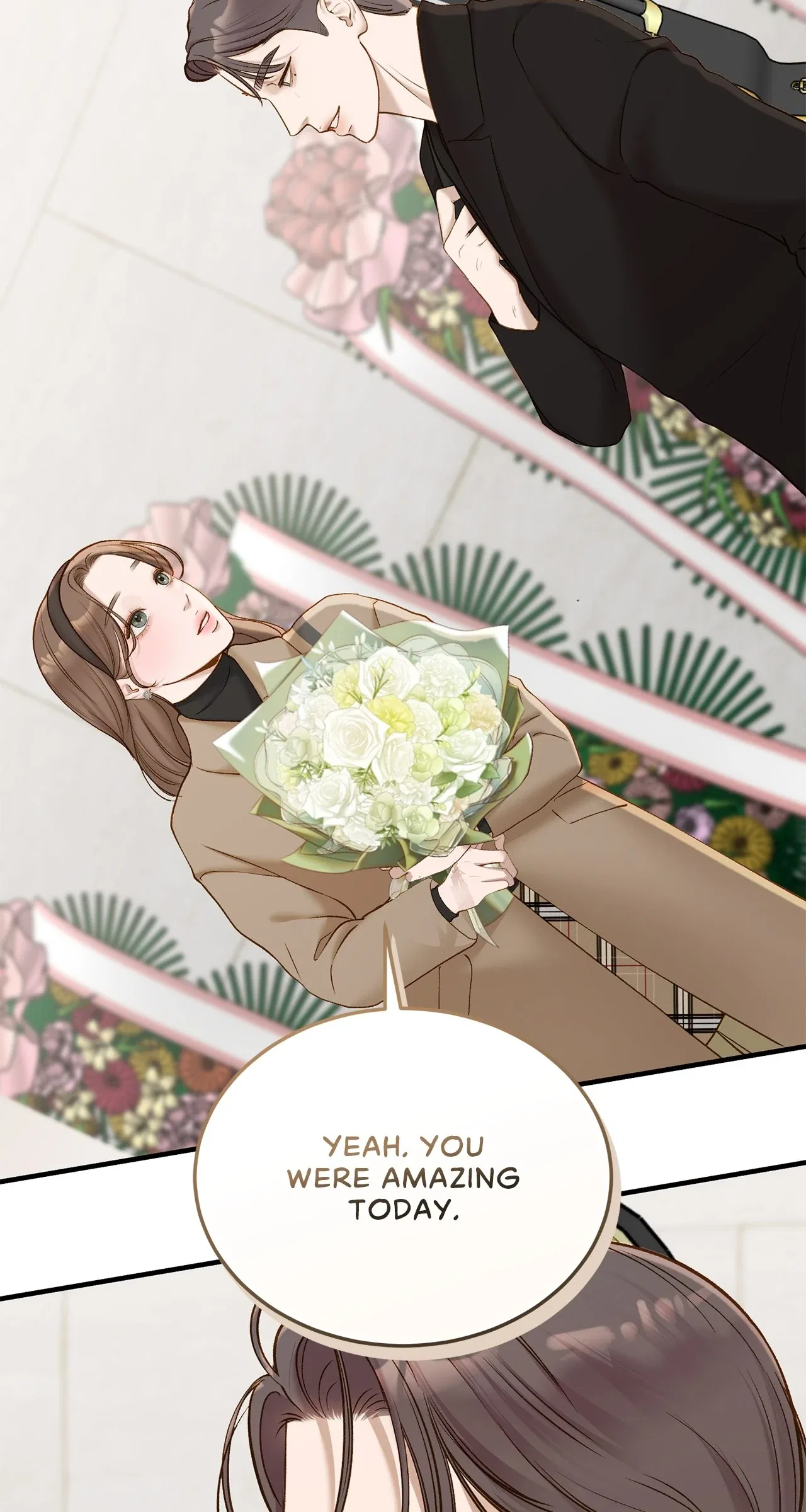 Even Though You Know It’s Crazy Chapter 46 – Page 75