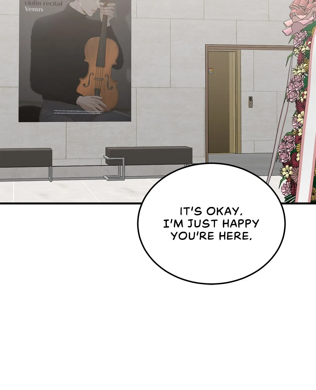 Even Though You Know It’s Crazy Chapter 46 – Page 77