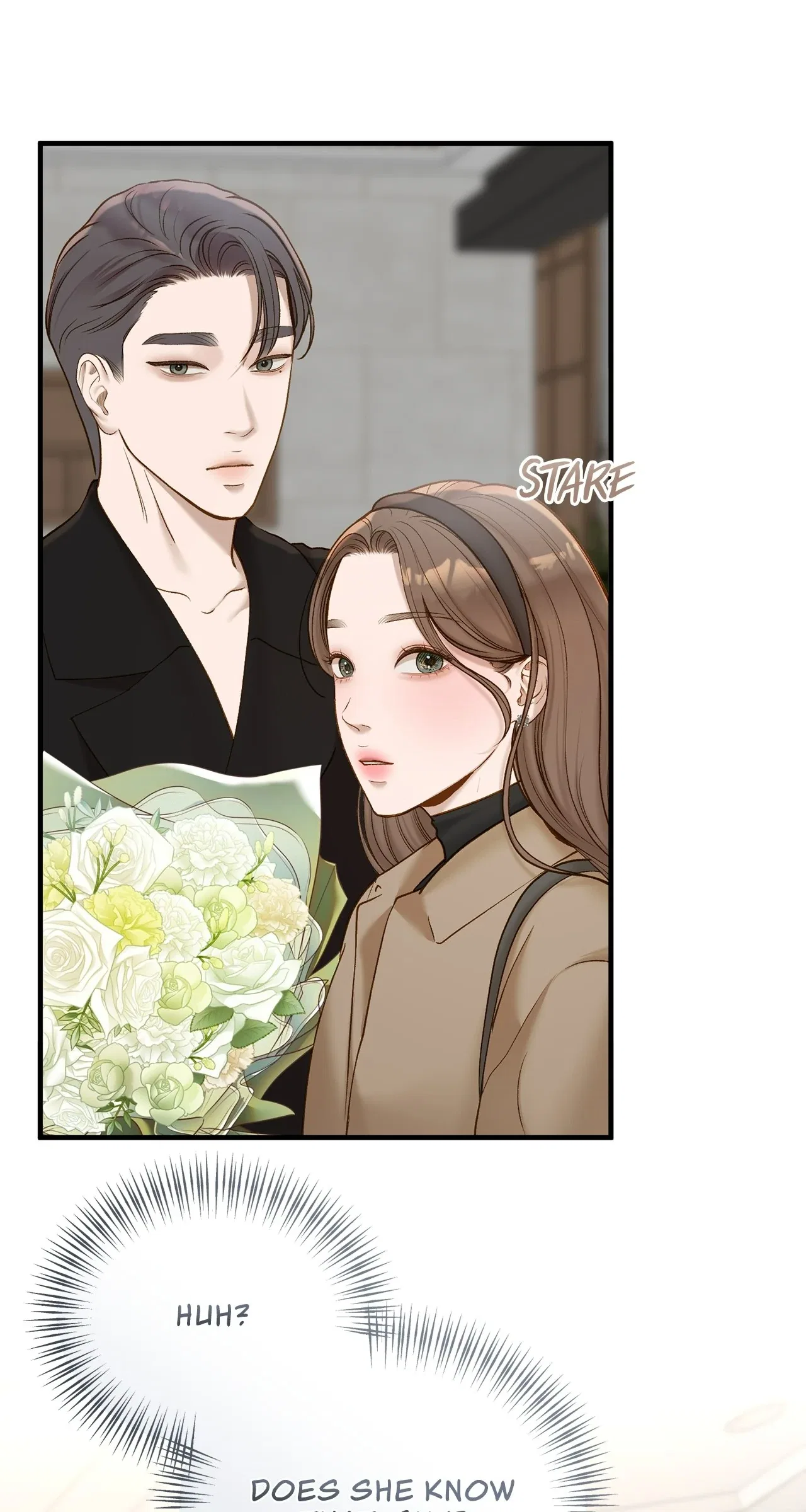 Even Though You Know It’s Crazy Chapter 46 – Page 78