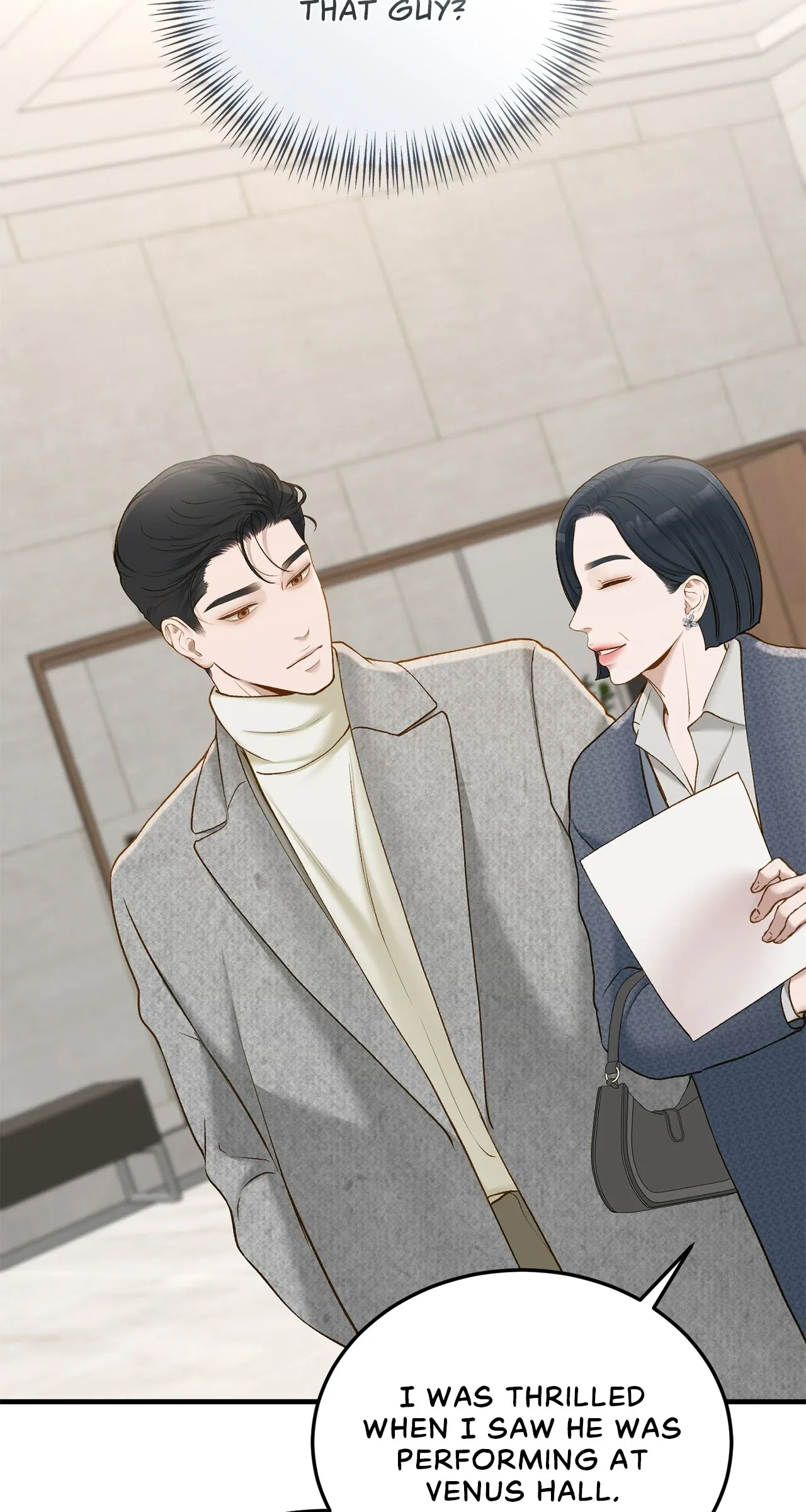 Even Though You Know It’s Crazy Chapter 46 – Page 79