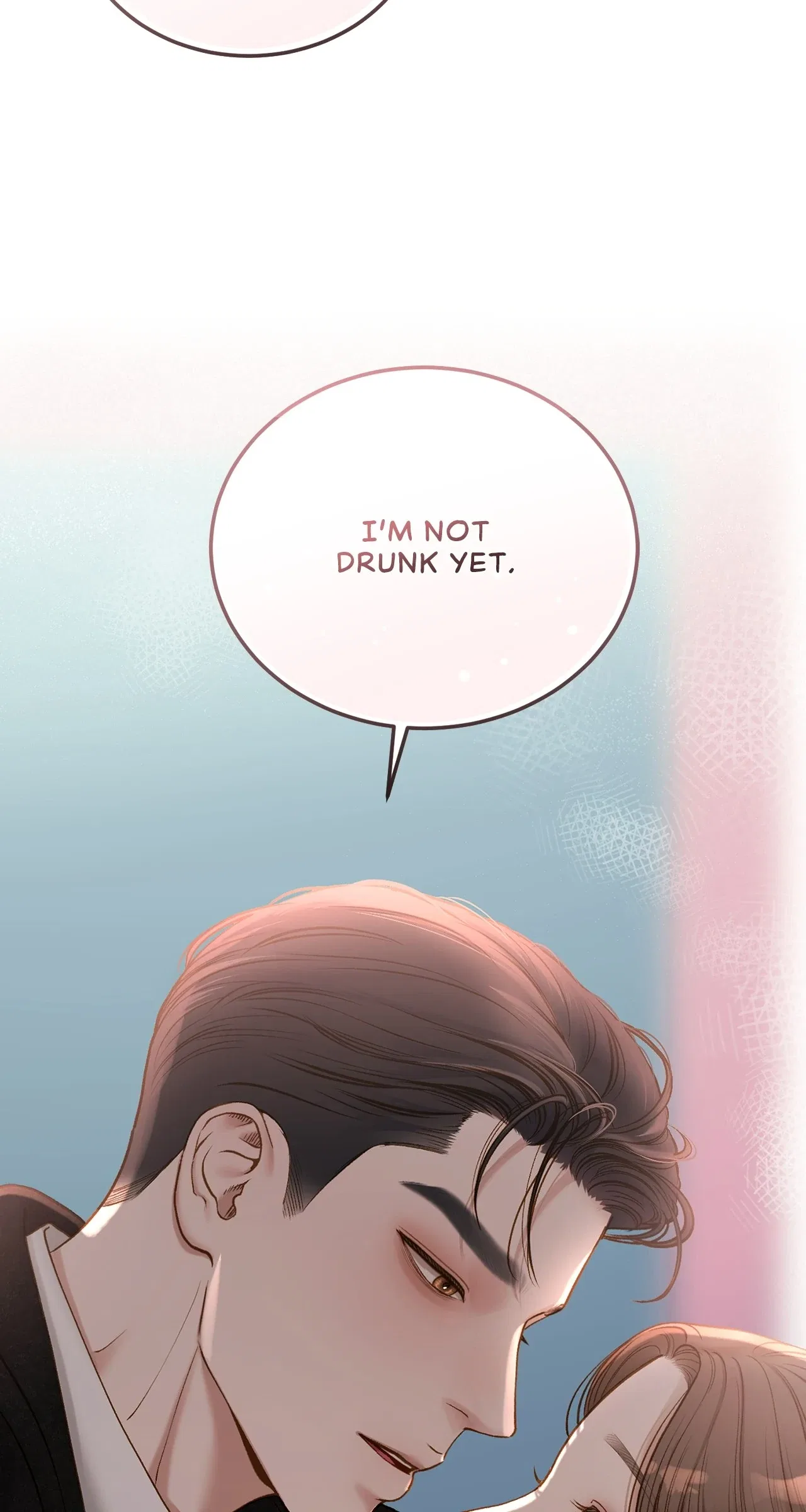 Even Though You Know It’s Crazy Chapter 45 – Page 4