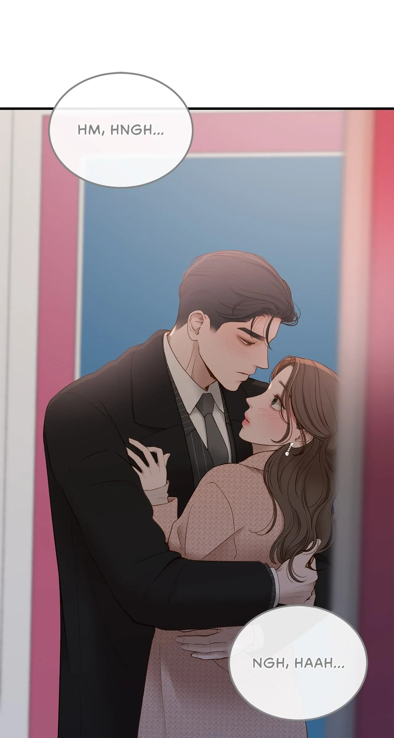 Even Though You Know It’s Crazy Chapter 45 – Page 6