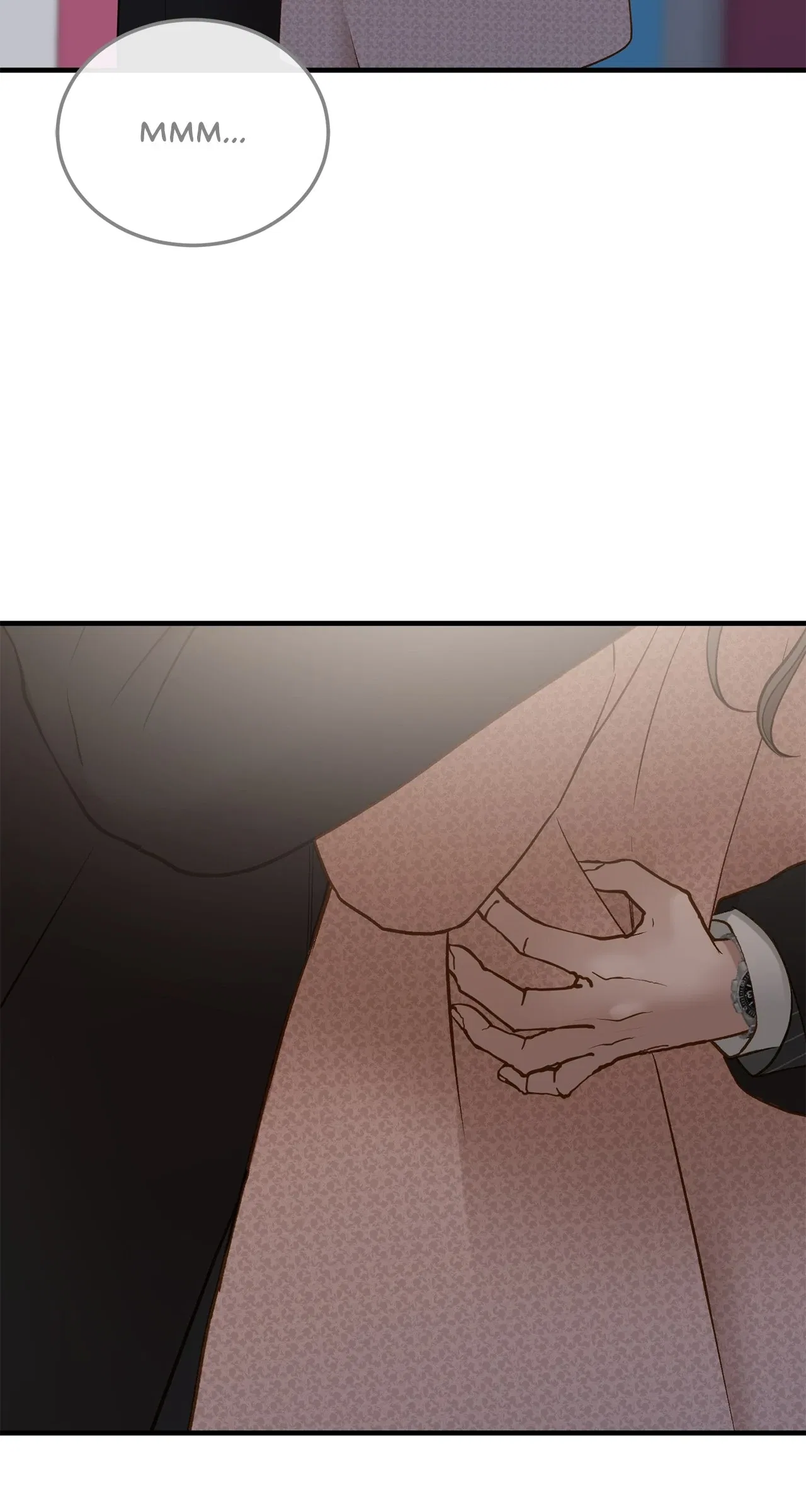 Even Though You Know It’s Crazy Chapter 45 – Page 7