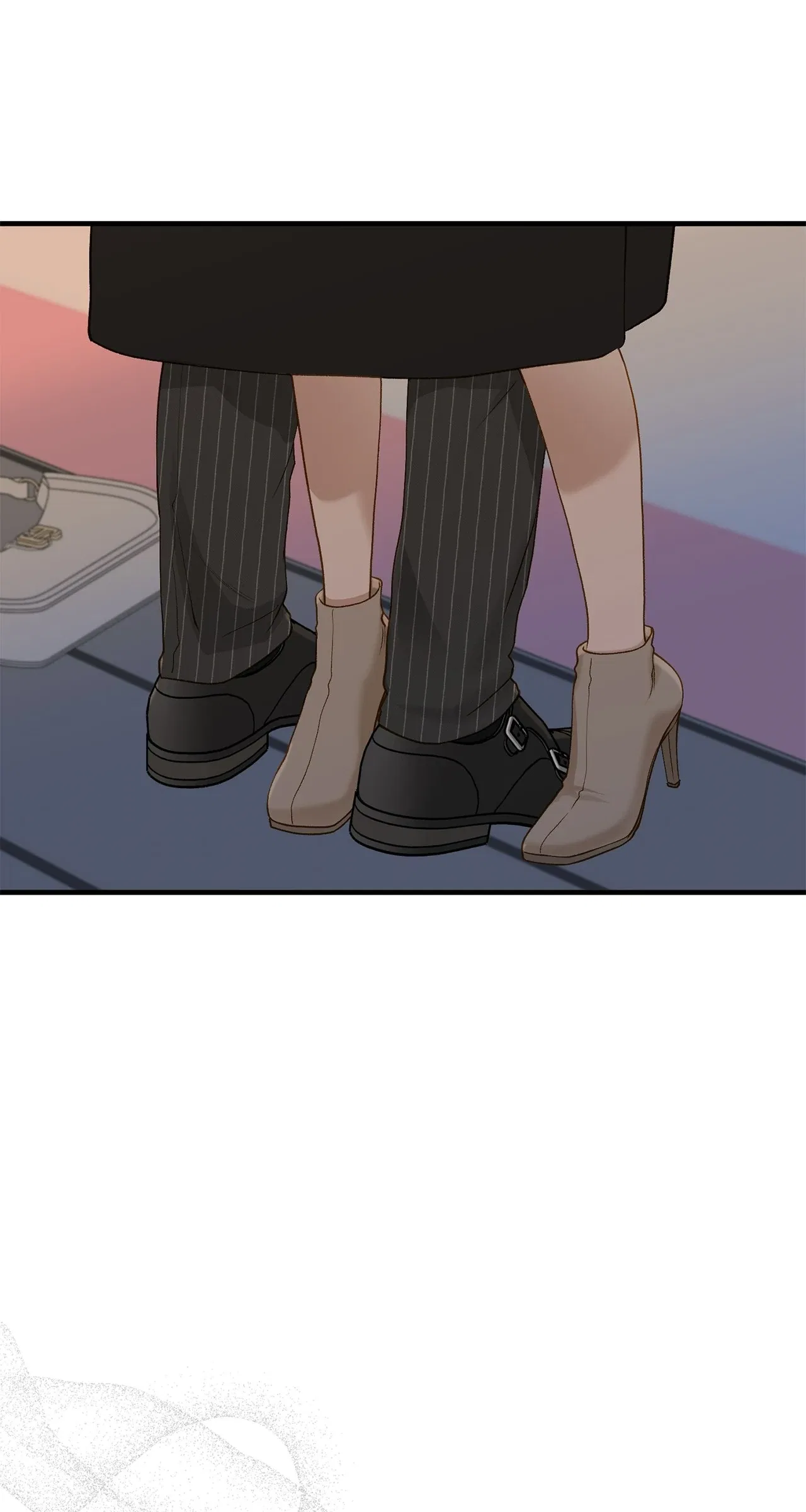 Even Though You Know It’s Crazy Chapter 45 – Page 13