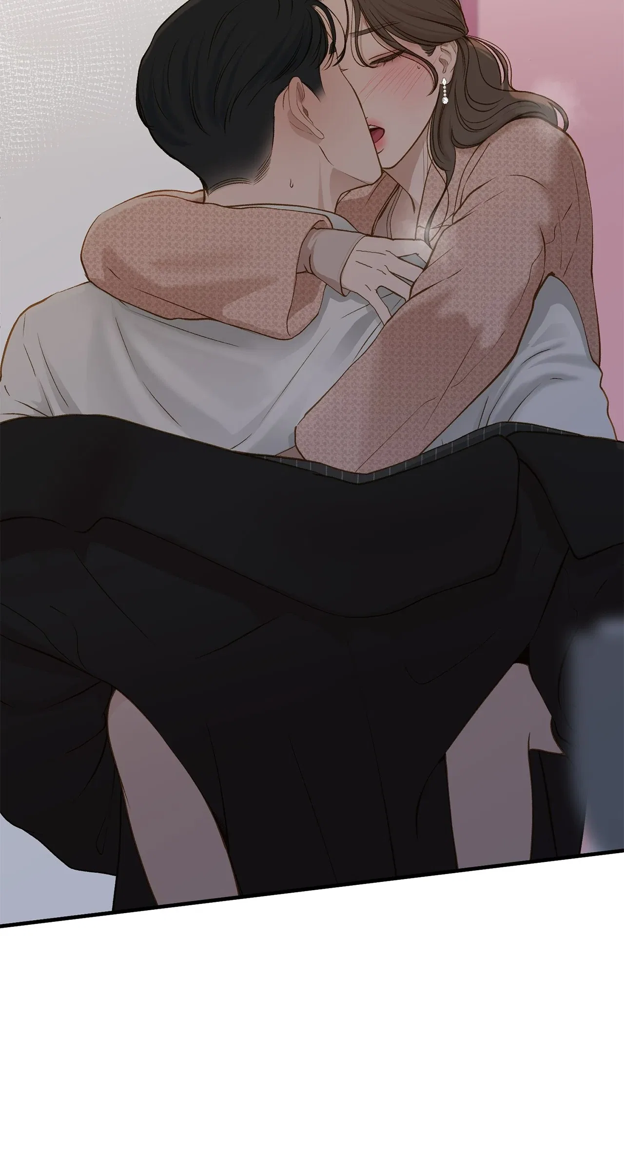 Even Though You Know It’s Crazy Chapter 45 – Page 15