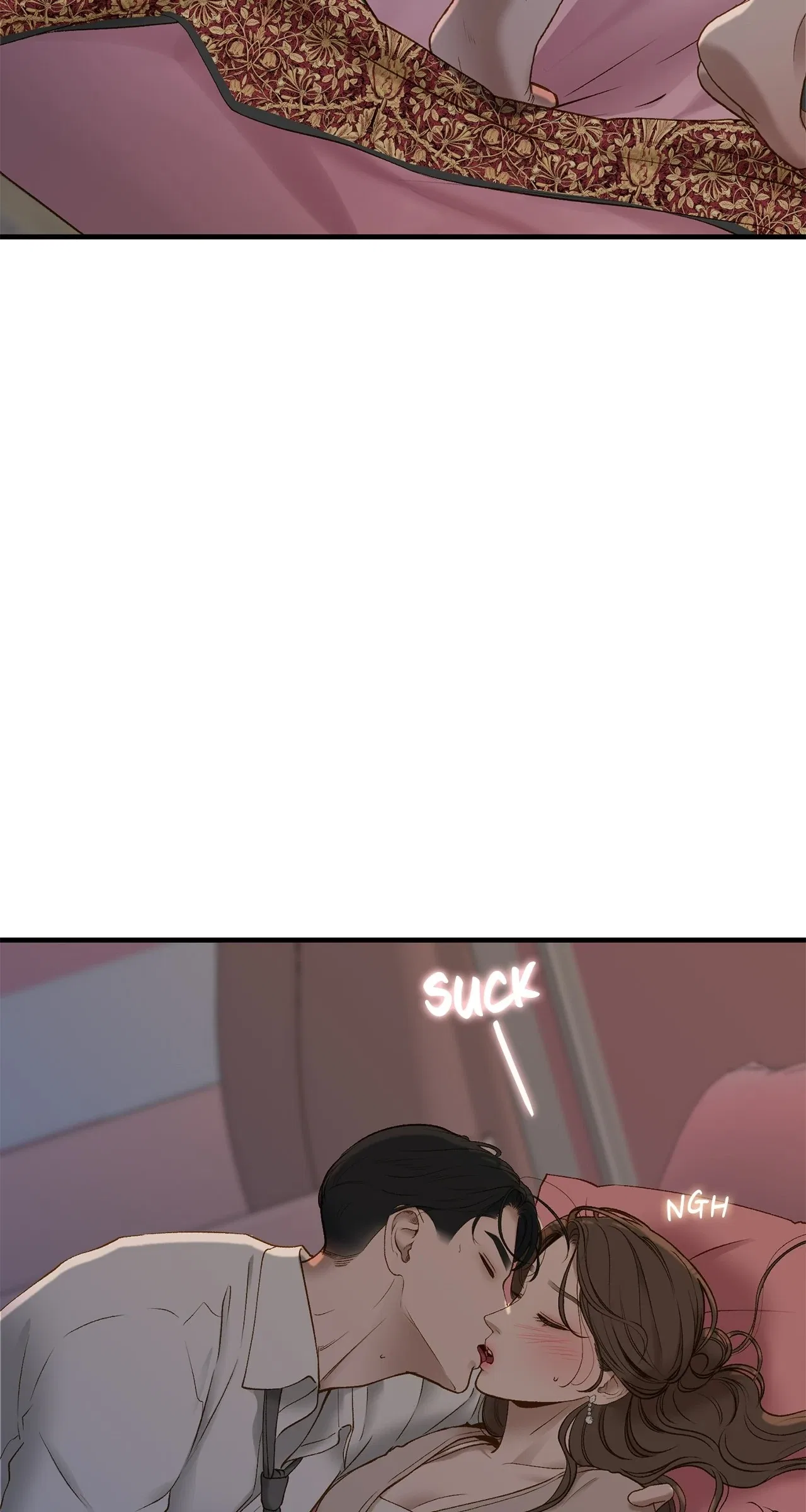 Even Though You Know It’s Crazy Chapter 45 – Page 18