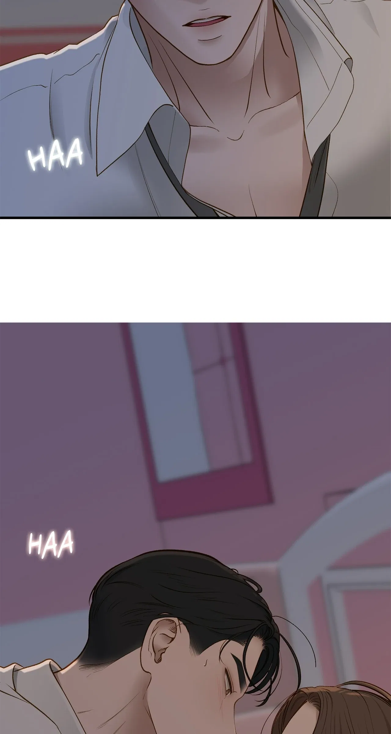 Even Though You Know It’s Crazy Chapter 45 – Page 20