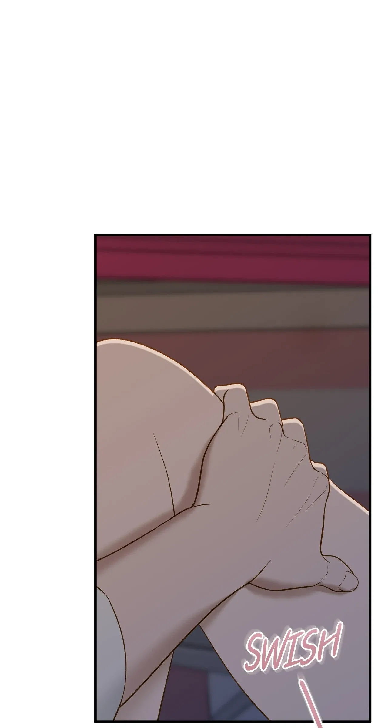 Even Though You Know It’s Crazy Chapter 45 – Page 34