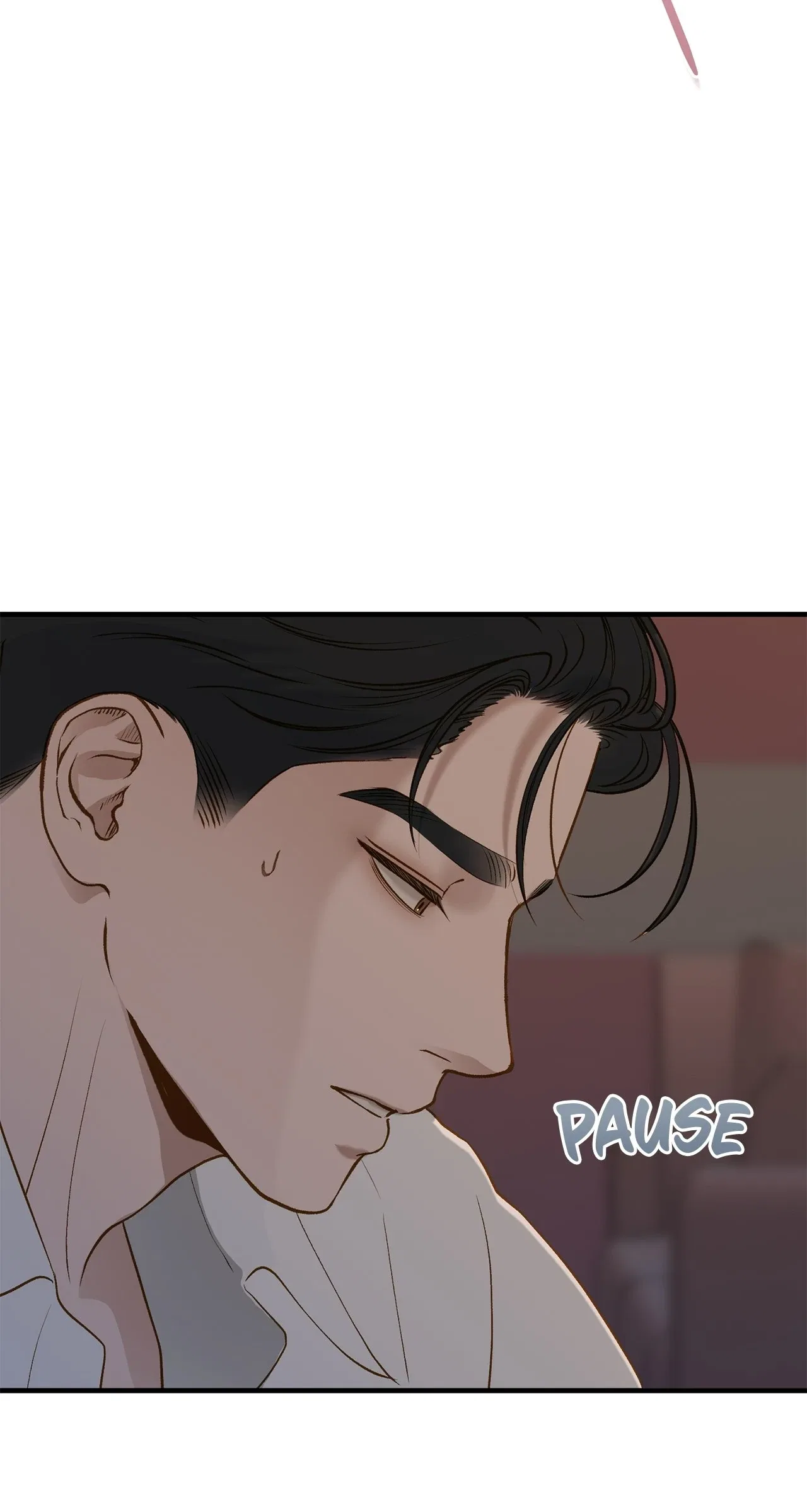 Even Though You Know It’s Crazy Chapter 45 – Page 35