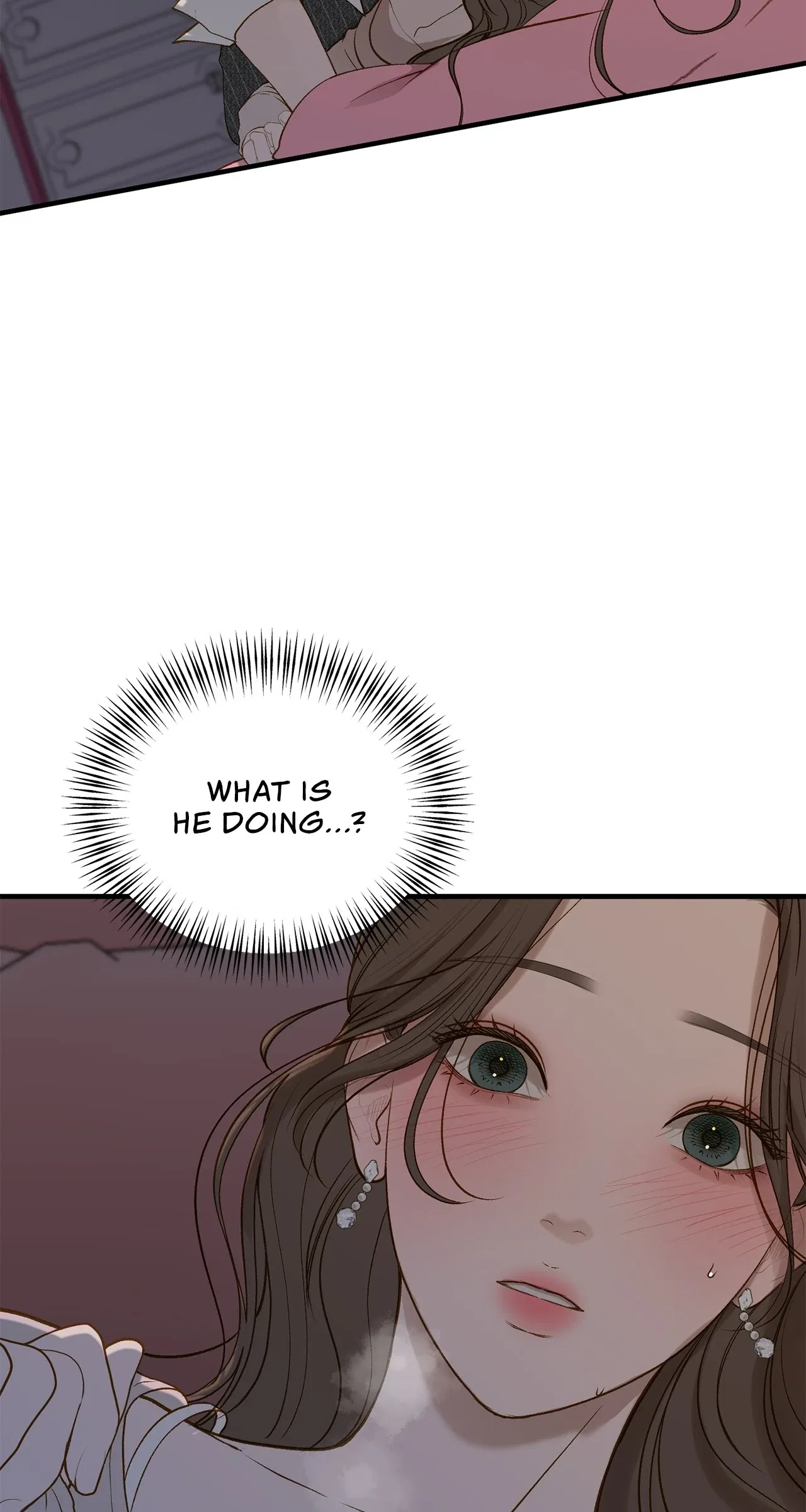 Even Though You Know It’s Crazy Chapter 45 – Page 37