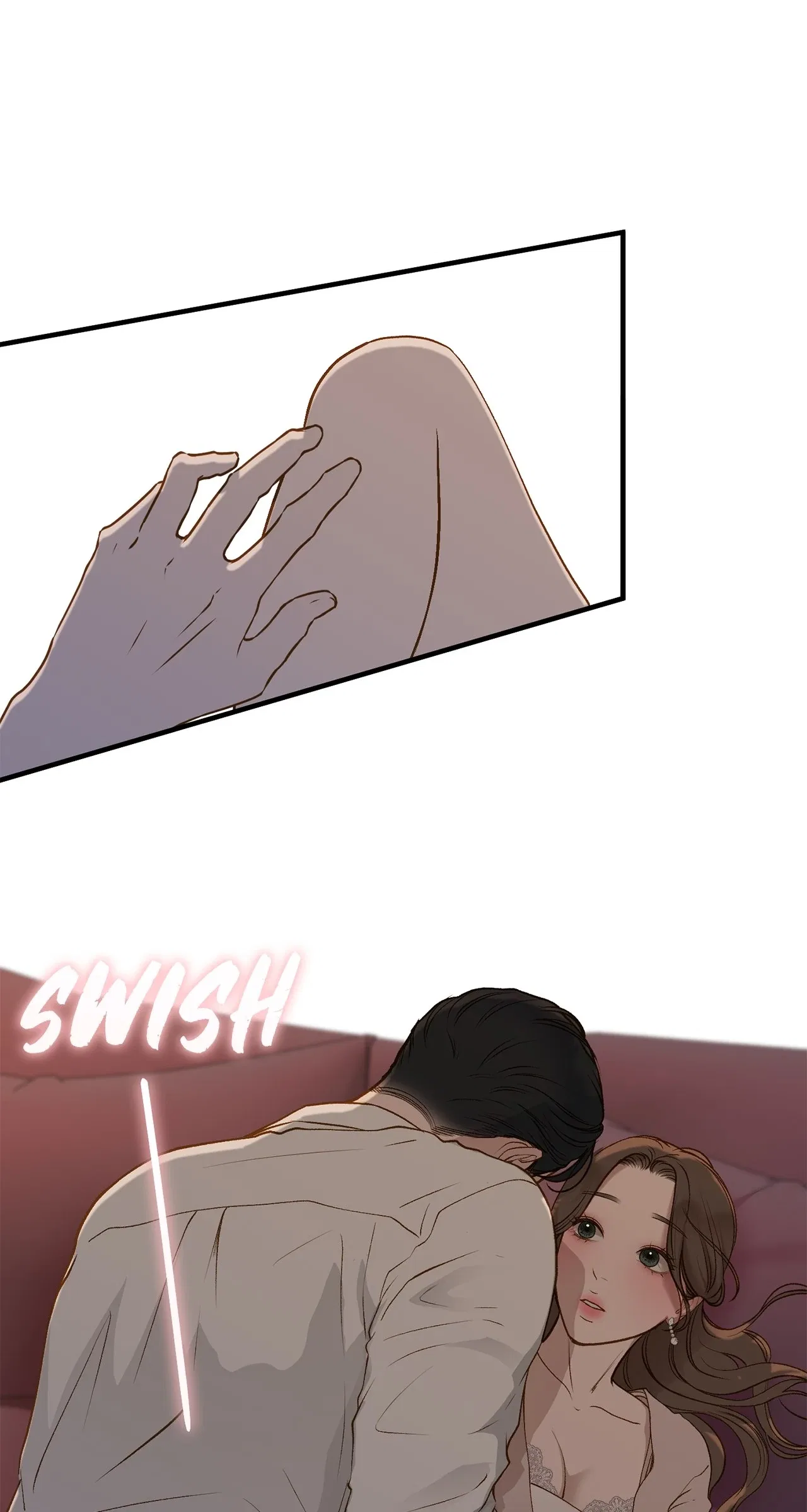 Even Though You Know It’s Crazy Chapter 45 – Page 39
