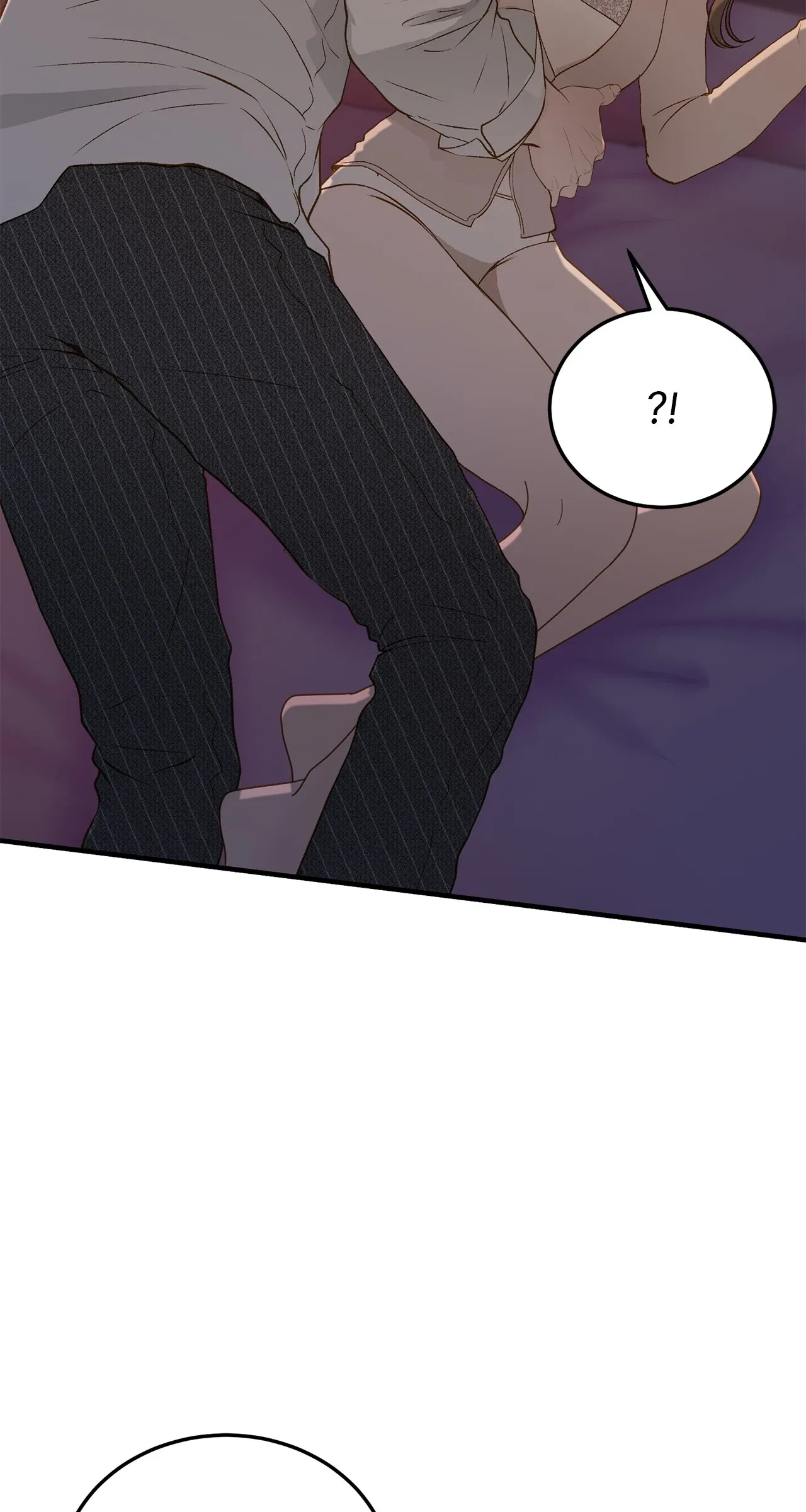 Even Though You Know It’s Crazy Chapter 45 – Page 40
