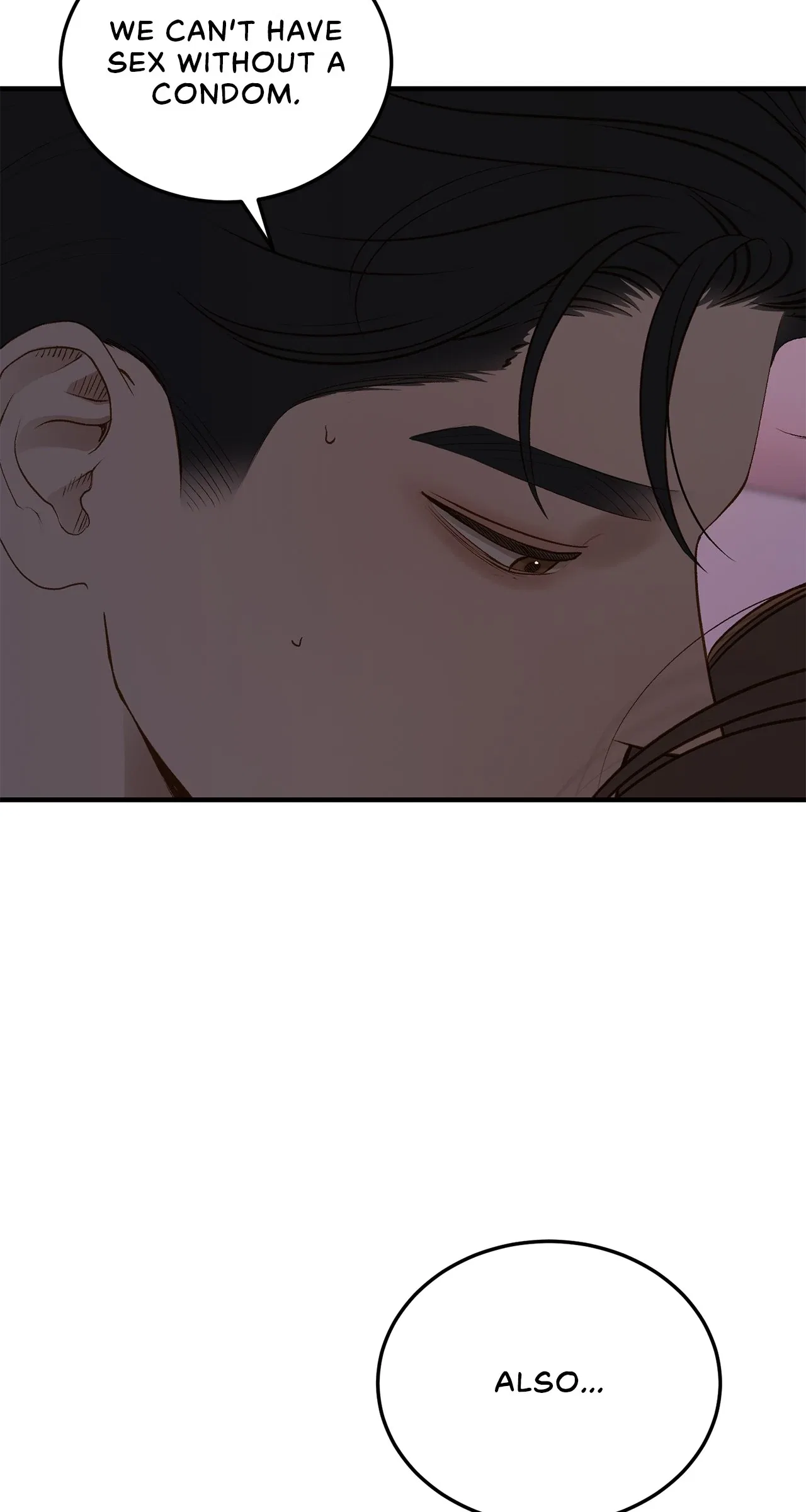 Even Though You Know It’s Crazy Chapter 45 – Page 41