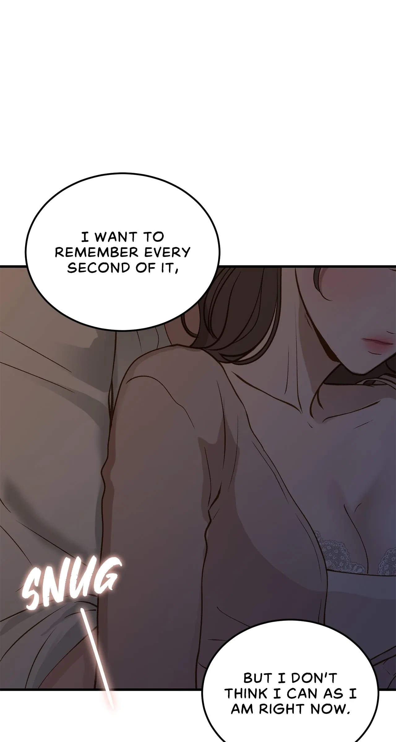 Even Though You Know It’s Crazy Chapter 45 – Page 43