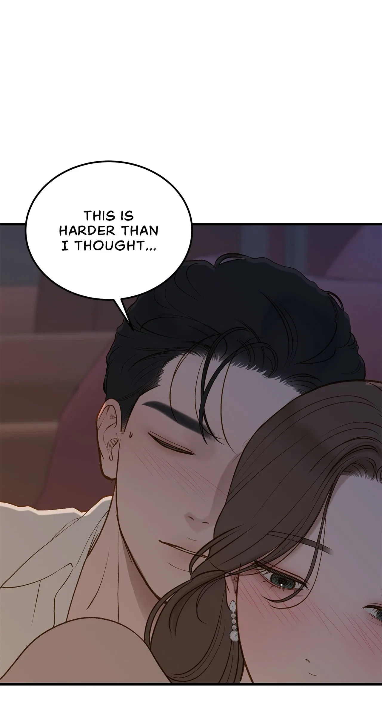 Even Though You Know It’s Crazy Chapter 45 – Page 45