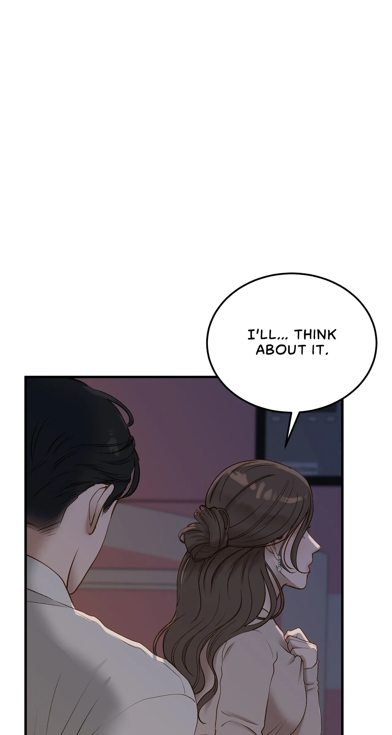 Even Though You Know It’s Crazy Chapter 45 – Page 50