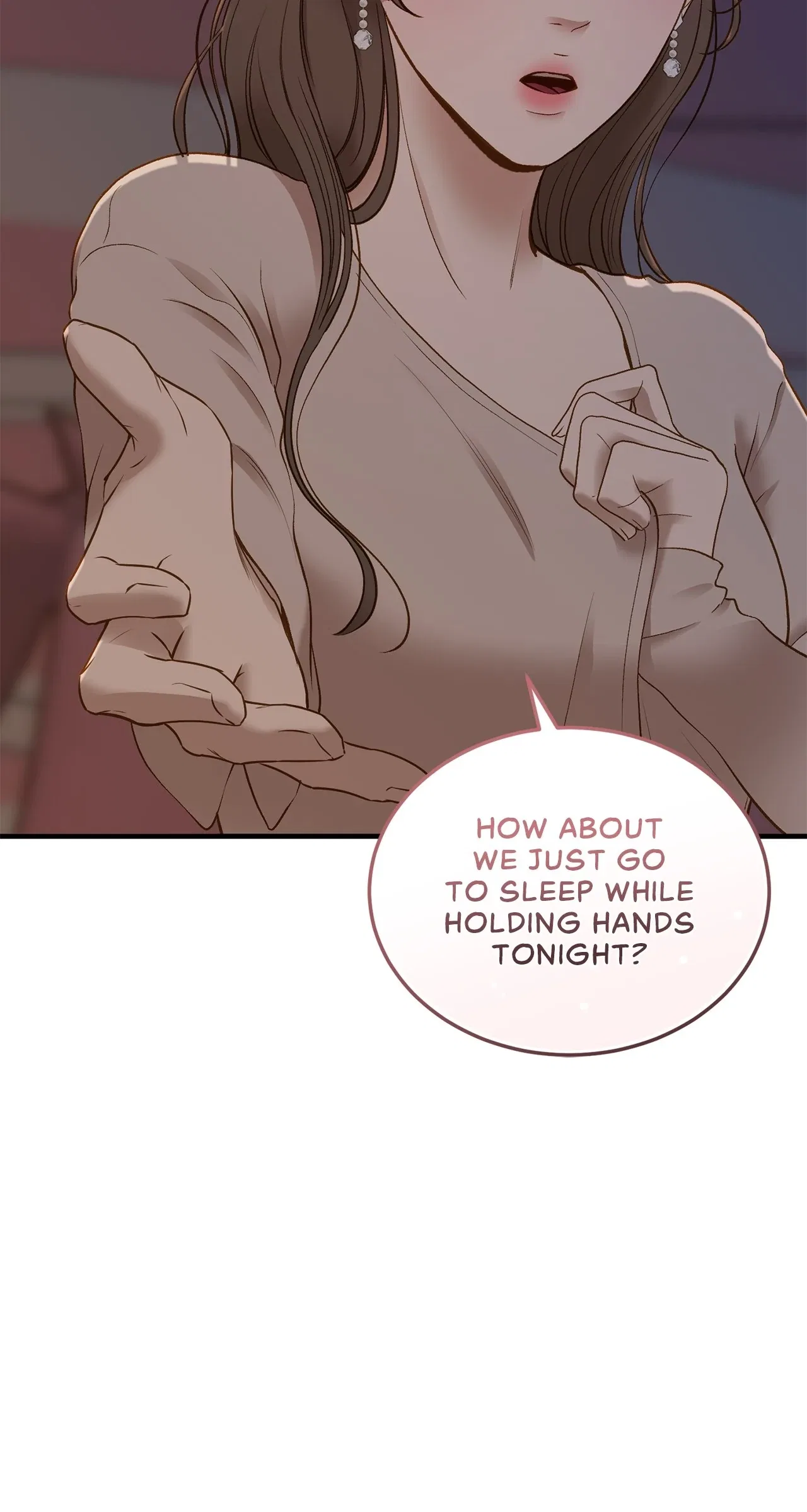 Even Though You Know It’s Crazy Chapter 45 – Page 52