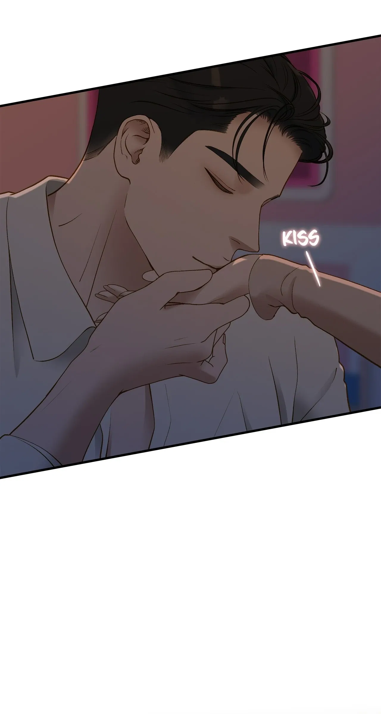 Even Though You Know It’s Crazy Chapter 45 – Page 55