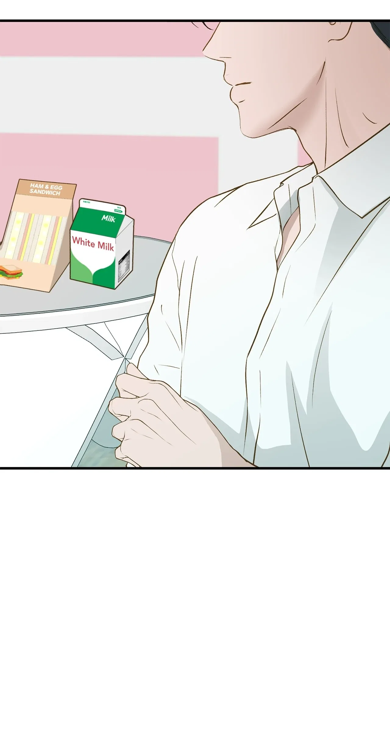 Even Though You Know It’s Crazy Chapter 45 – Page 69