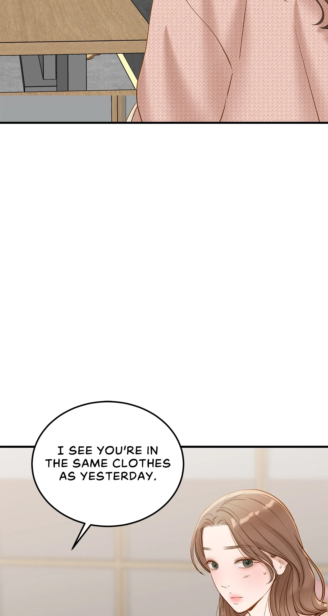 Even Though You Know It’s Crazy Chapter 45 – Page 77