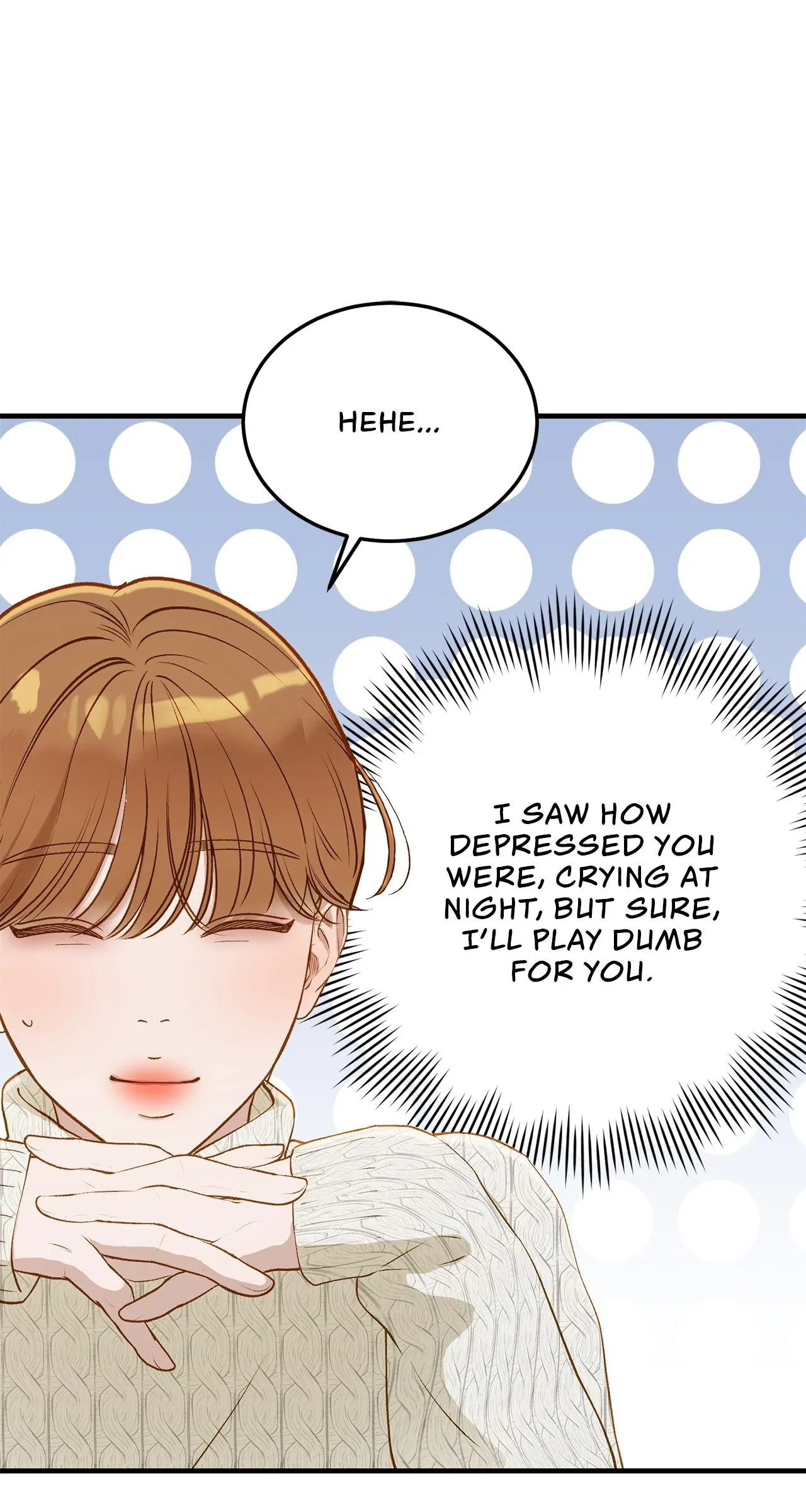 Even Though You Know It’s Crazy Chapter 45 – Page 80