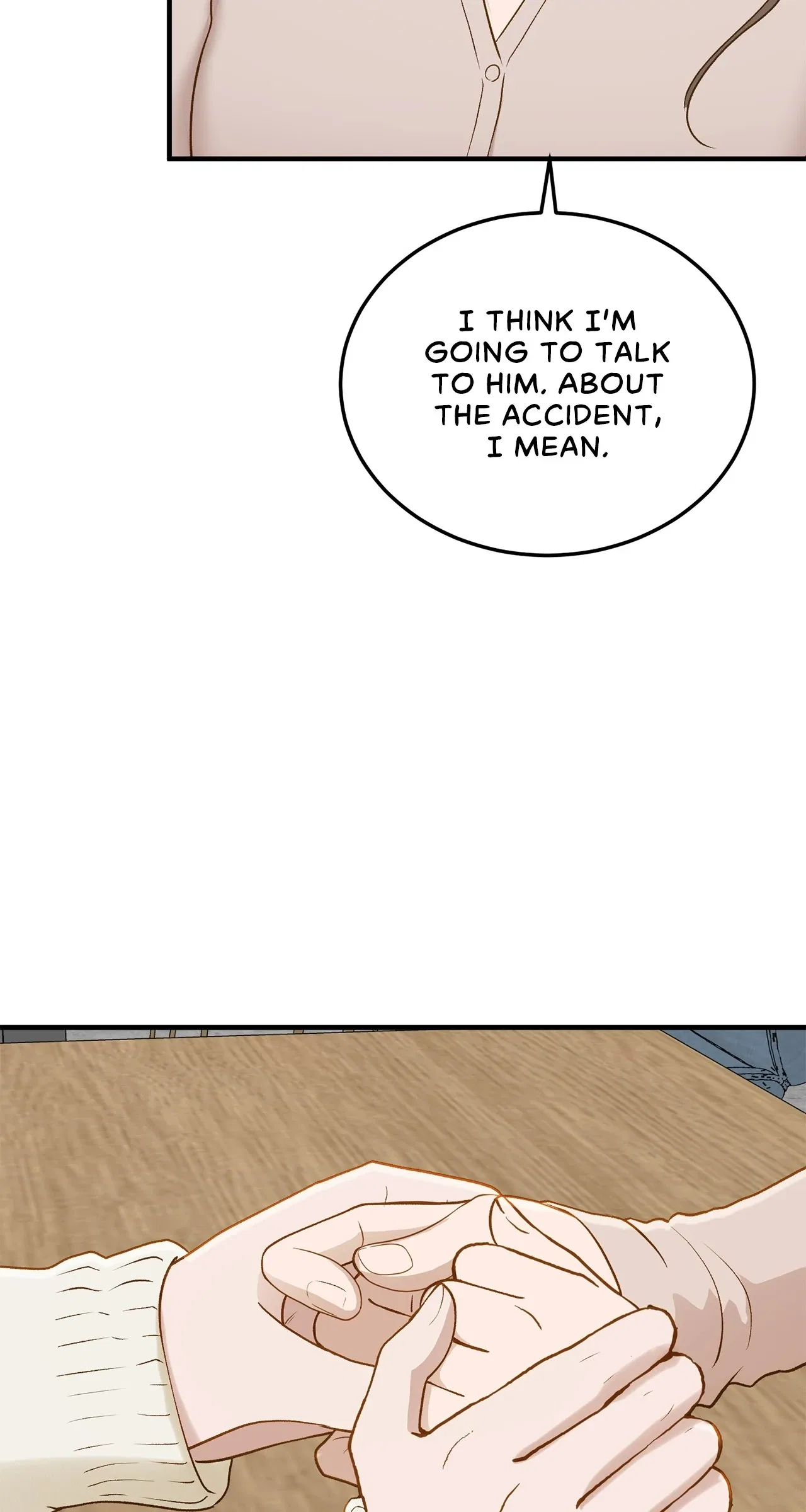Even Though You Know It’s Crazy Chapter 45 – Page 82