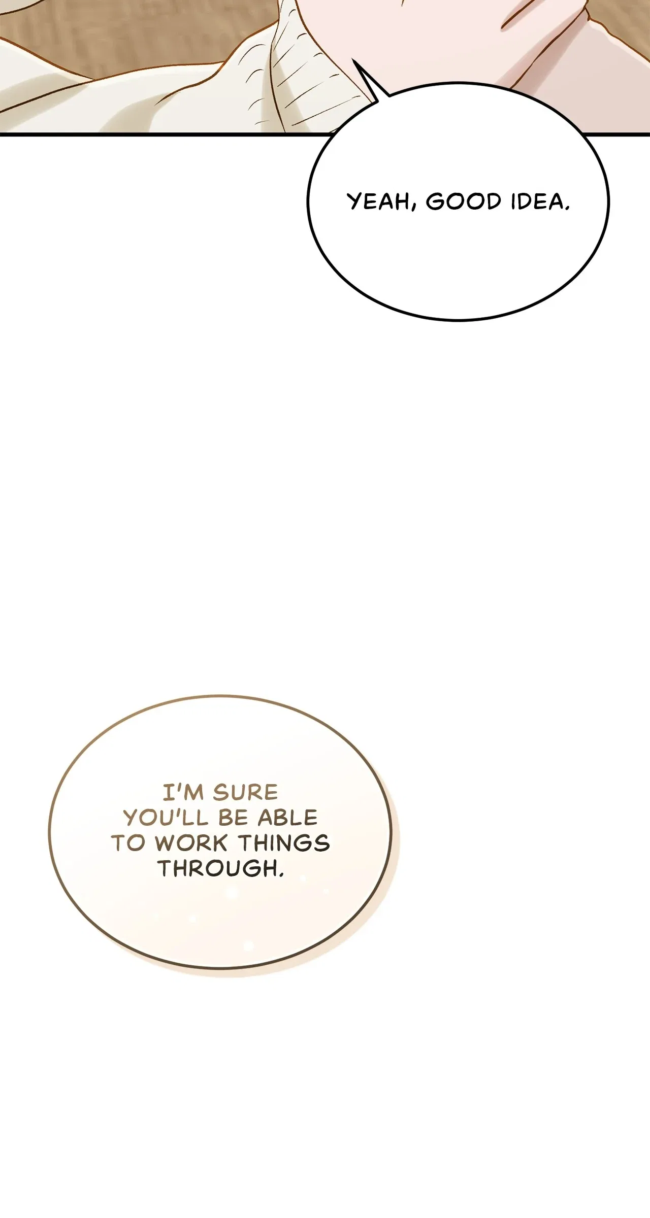 Even Though You Know It’s Crazy Chapter 45 – Page 83