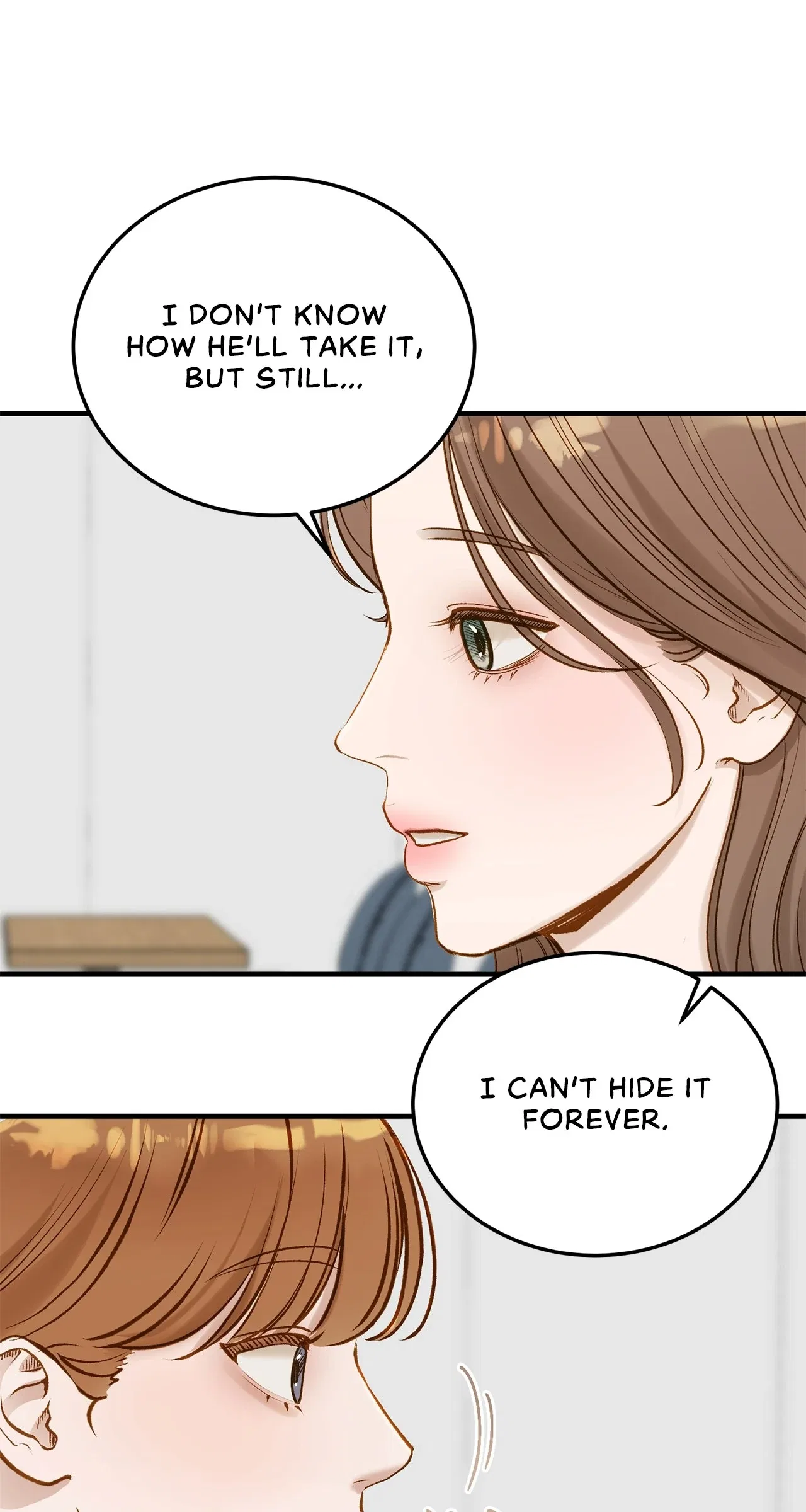 Even Though You Know It’s Crazy Chapter 45 – Page 84