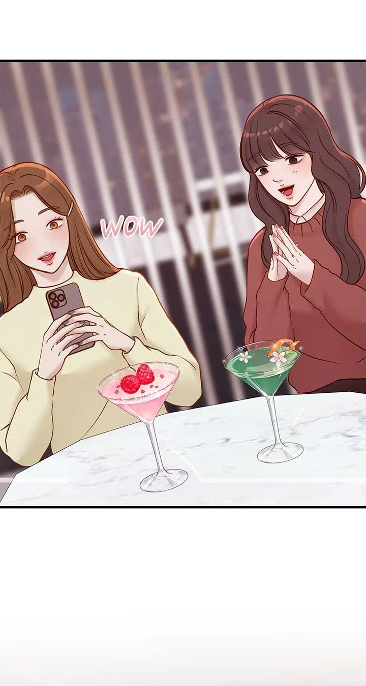 Even Though You Know It’s Crazy Chapter 44 – Page 20