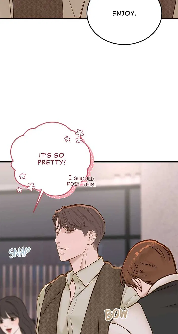 Even Though You Know It’s Crazy Chapter 44 – Page 22
