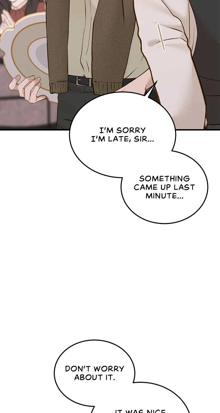 Even Though You Know It’s Crazy Chapter 44 – Page 23