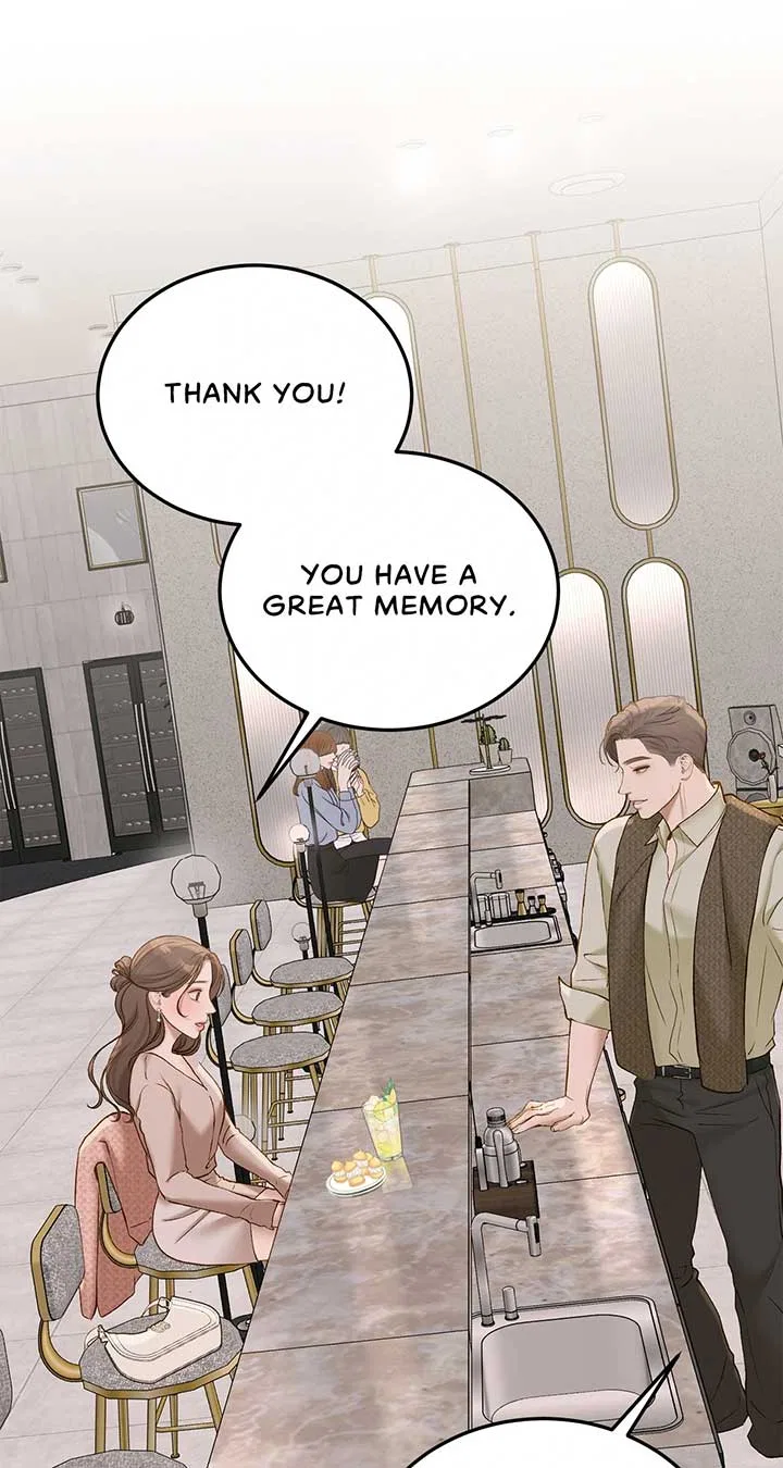 Even Though You Know It’s Crazy Chapter 44 – Page 31