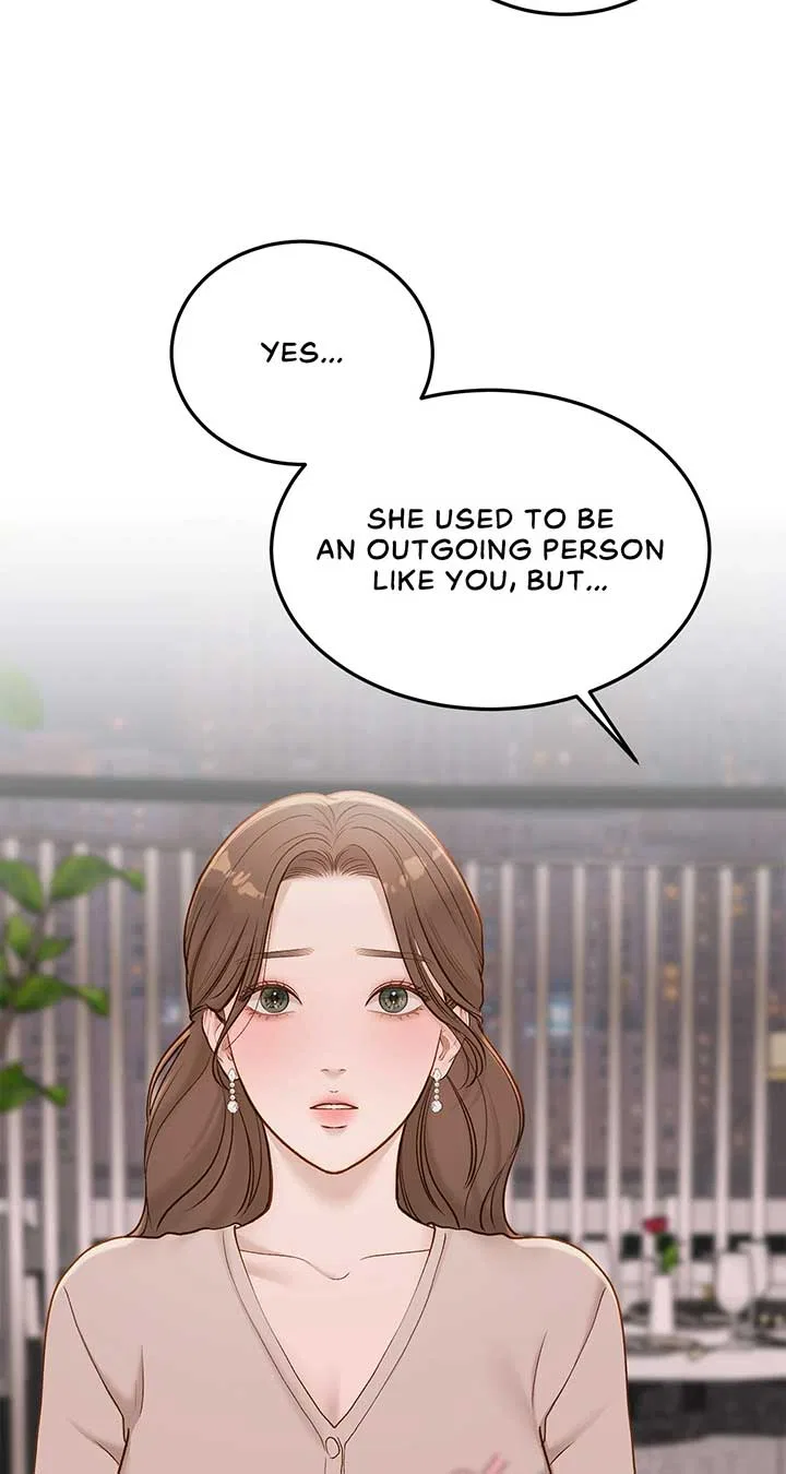 Even Though You Know It’s Crazy Chapter 44 – Page 35