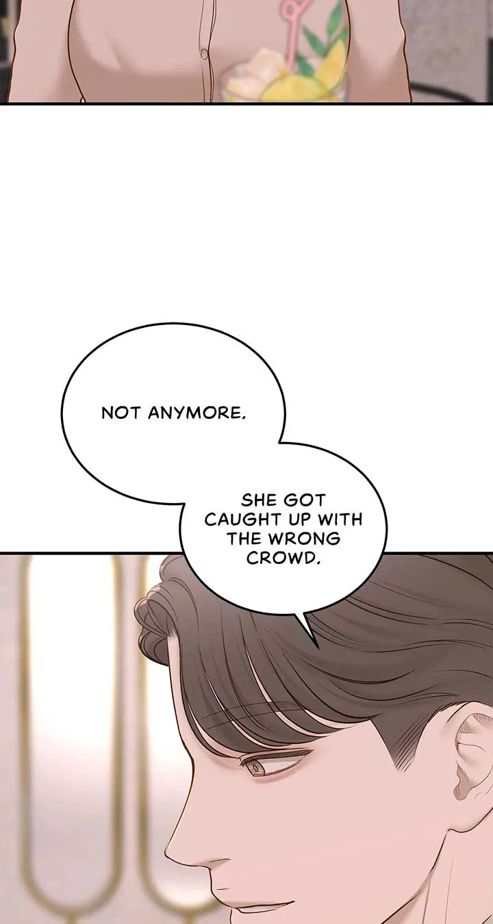 Even Though You Know It’s Crazy Chapter 44 – Page 36
