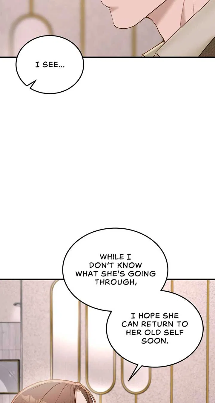 Even Though You Know It’s Crazy Chapter 44 – Page 37