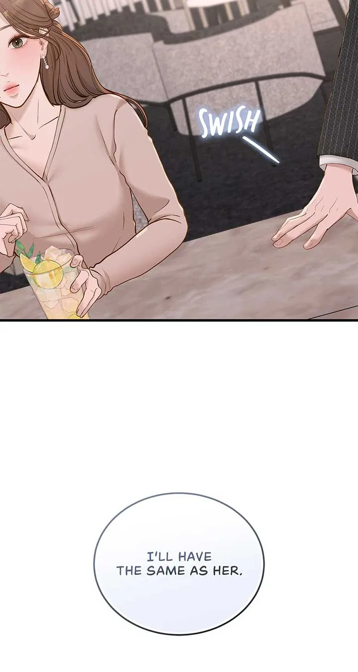 Even Though You Know It’s Crazy Chapter 44 – Page 39