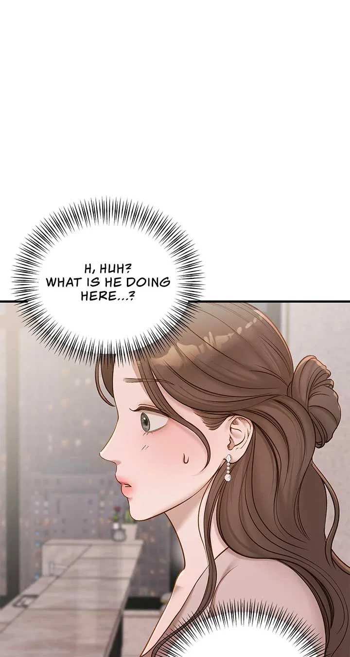 Even Though You Know It’s Crazy Chapter 44 – Page 43