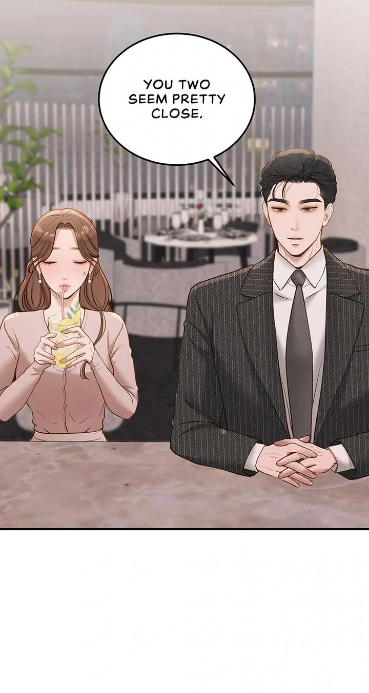 Even Though You Know It’s Crazy Chapter 44 – Page 46