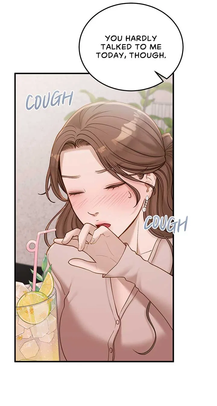 Even Though You Know It’s Crazy Chapter 44 – Page 47