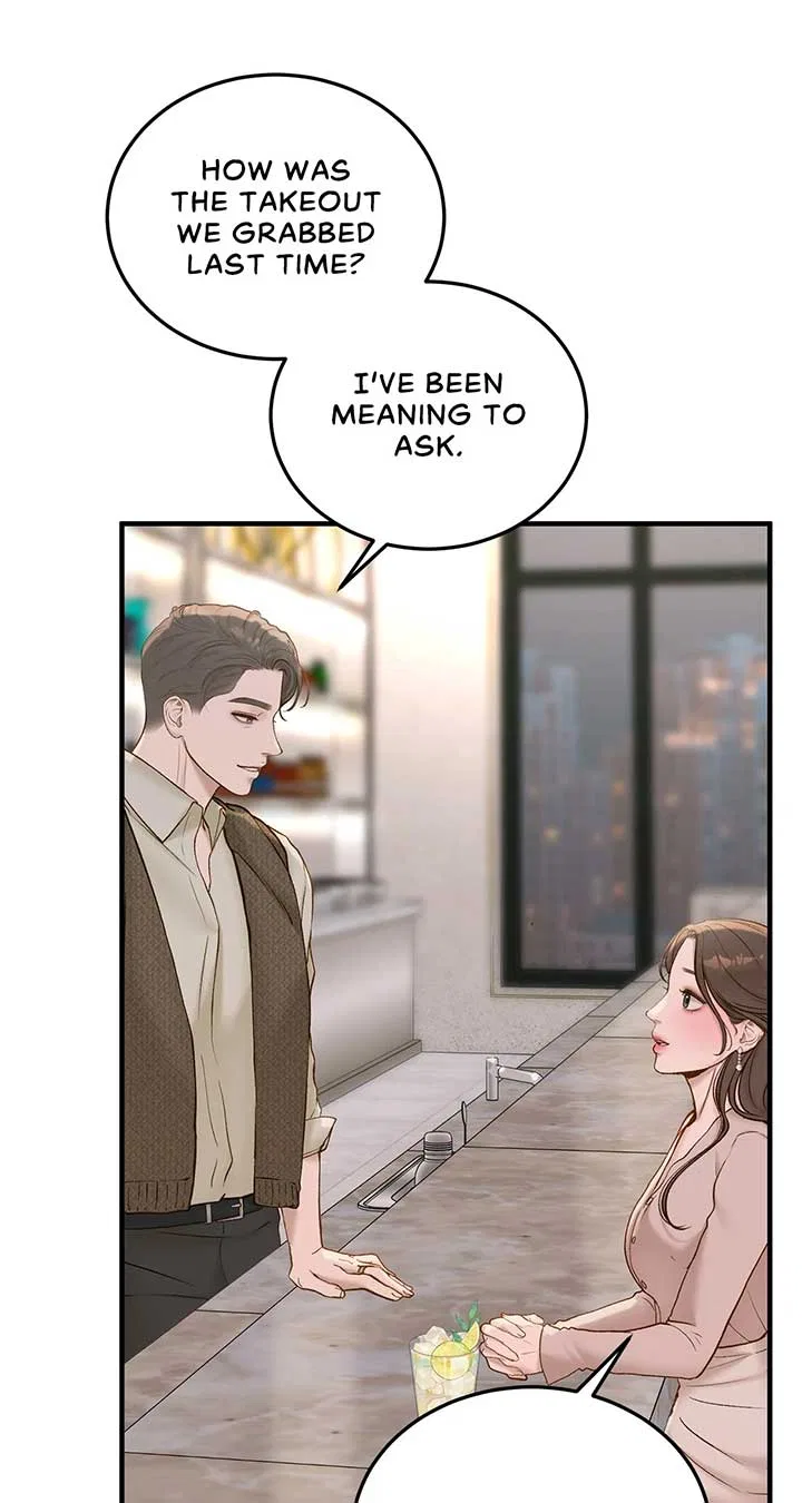 Even Though You Know It’s Crazy Chapter 44 – Page 55