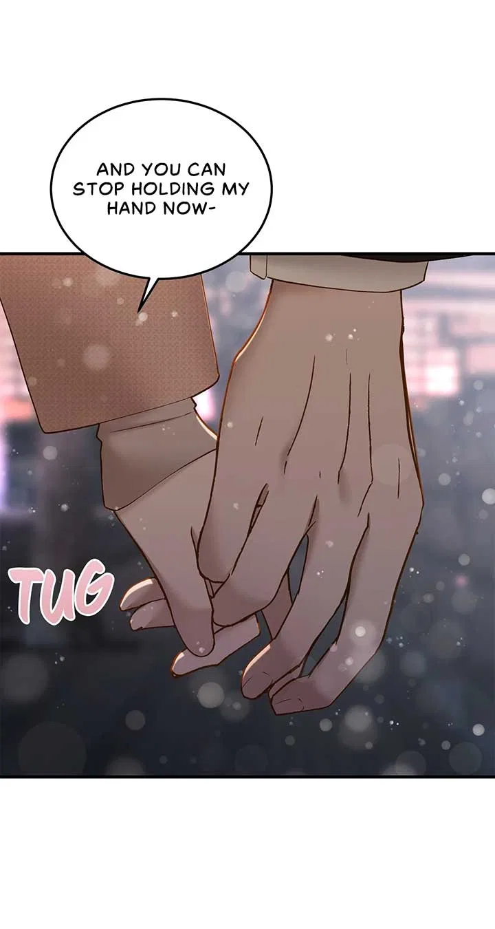 Even Though You Know It’s Crazy Chapter 44 – Page 68